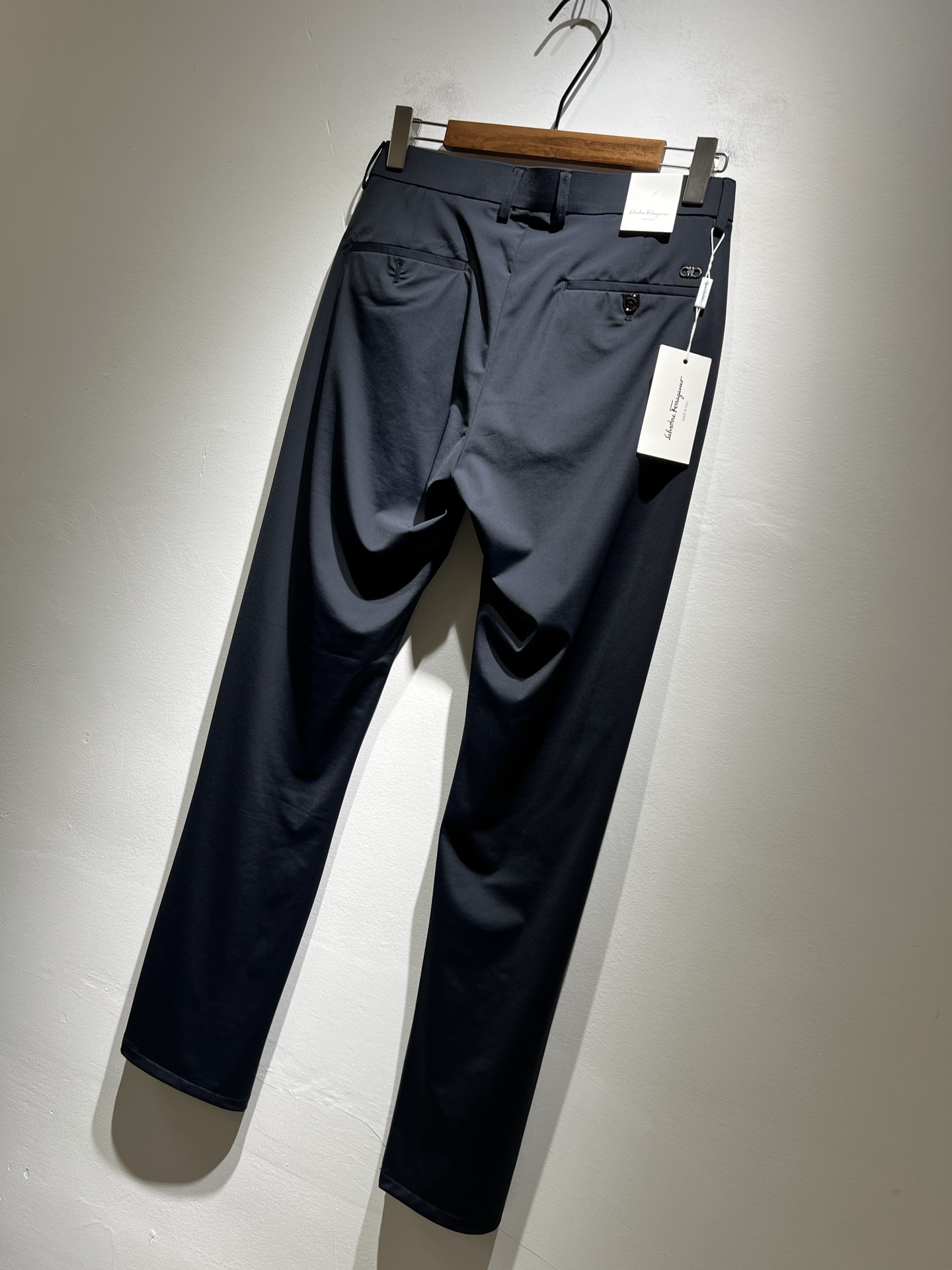 Ferragamo  西裤服装,男 7