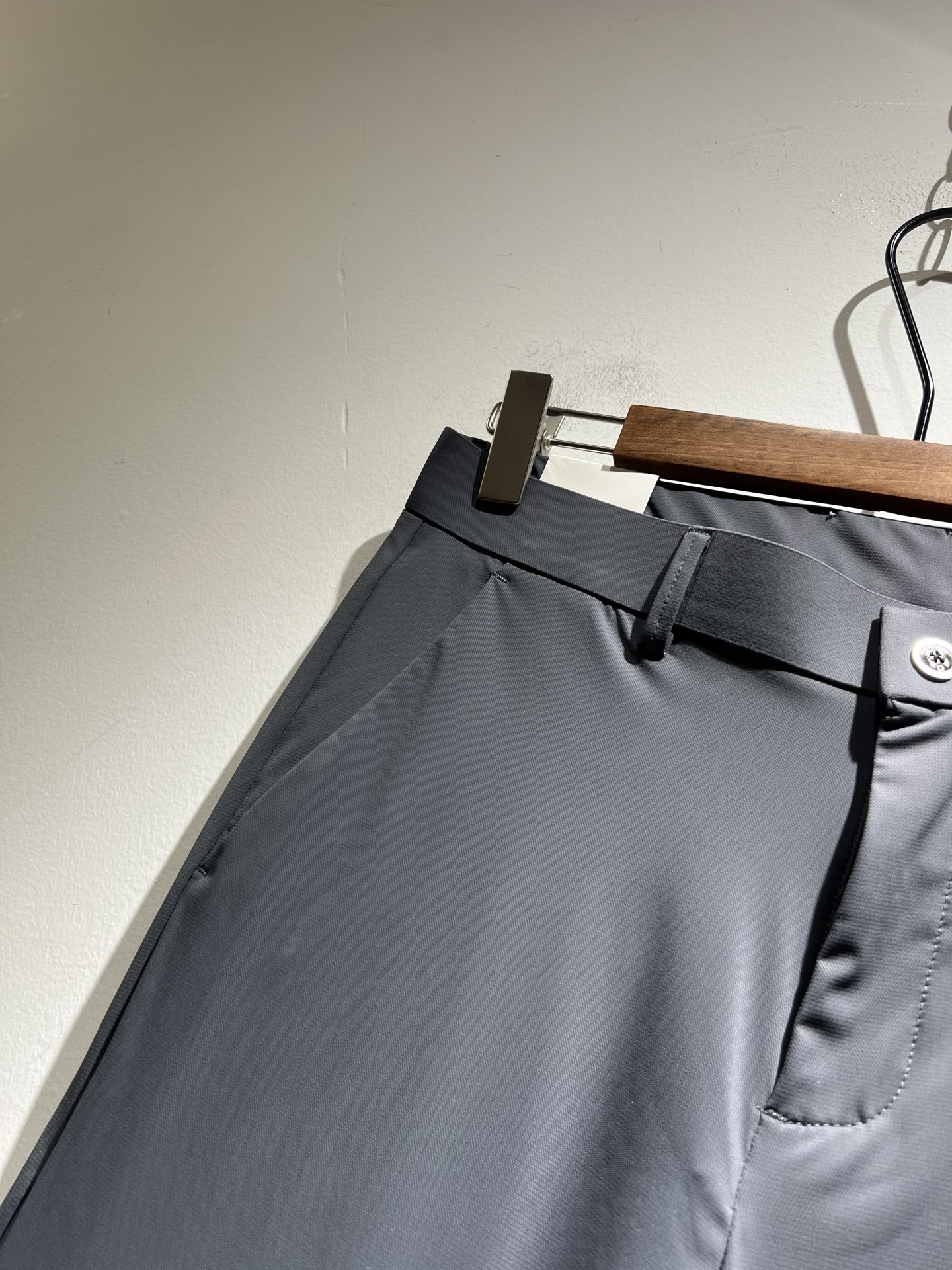 Ferragamo  西裤服装,男 6