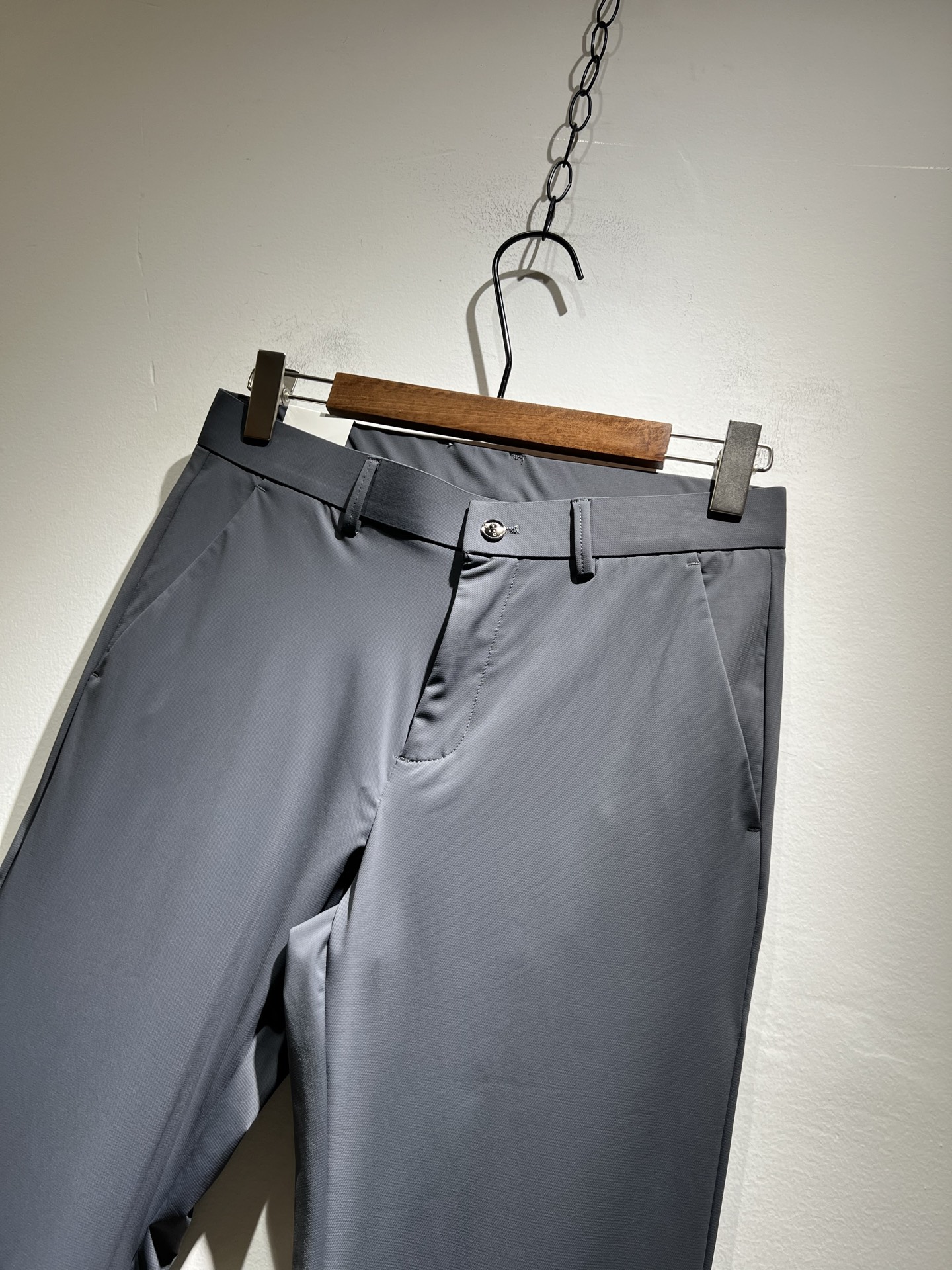 Ferragamo  西裤服装,男 3