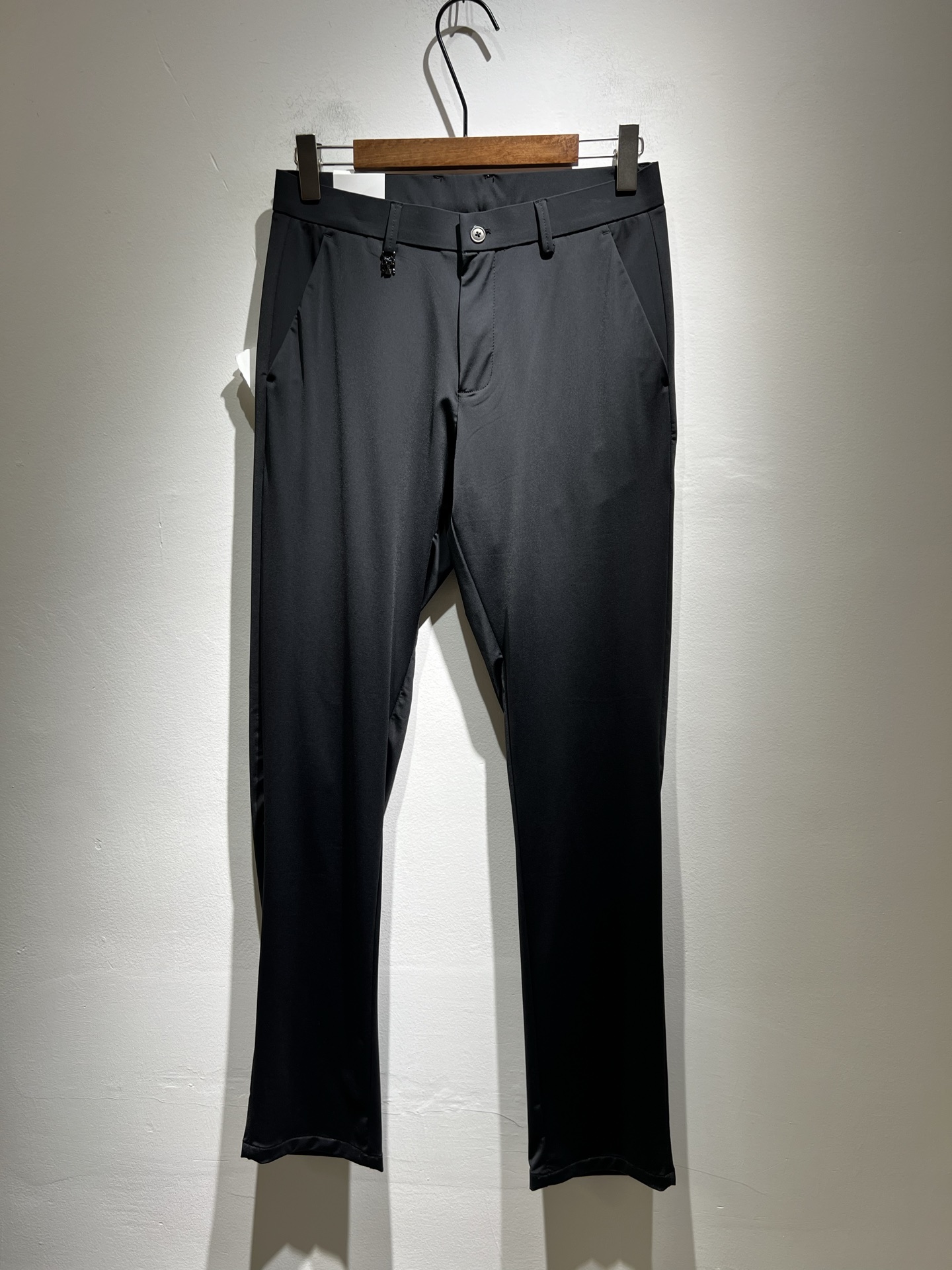 BC-Brunello Cucineli 2025春夏新品男士时装款高端休闲西裤，香...