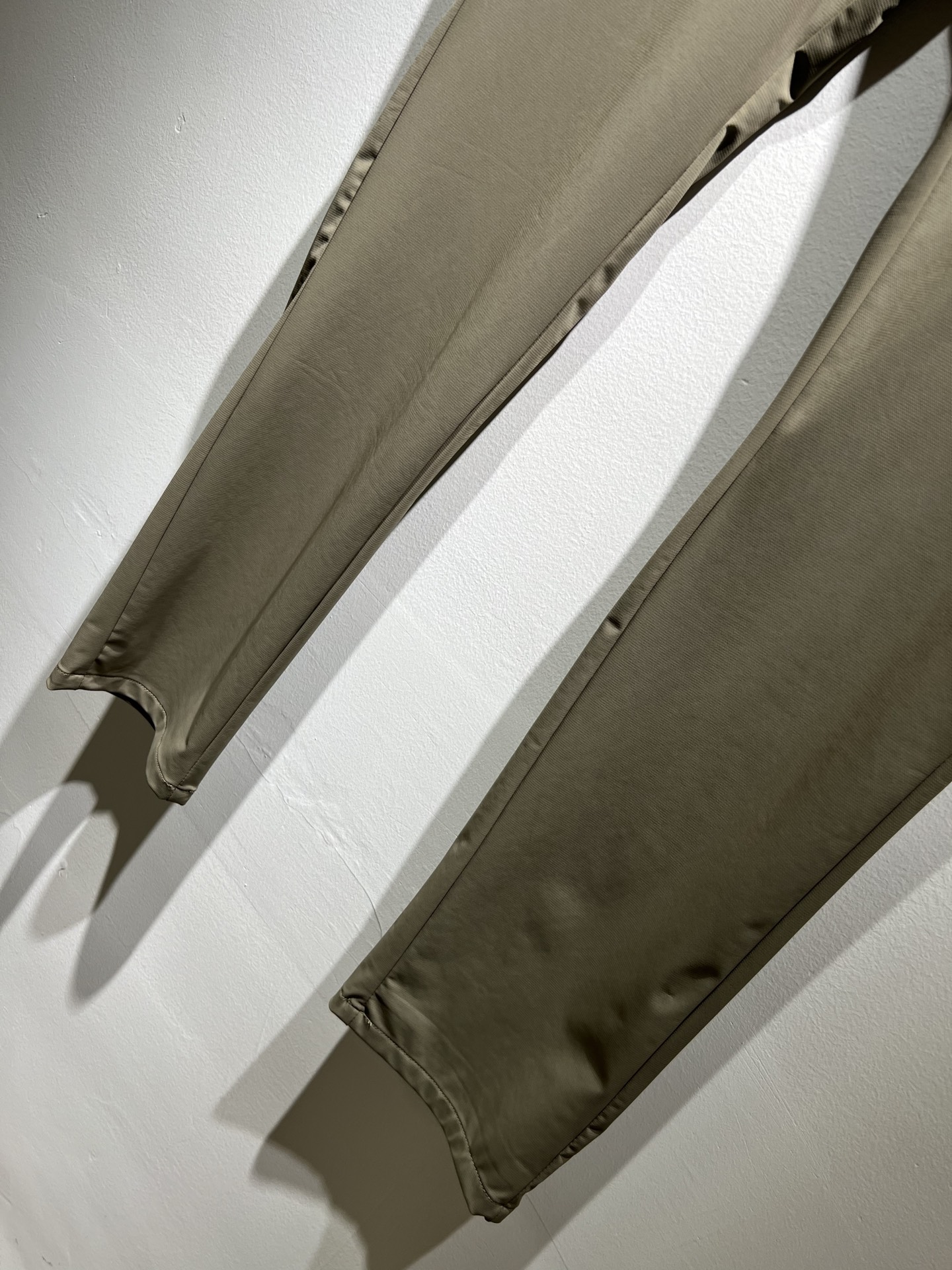 Brunello Cucineli  休闲西裤服装,男 5