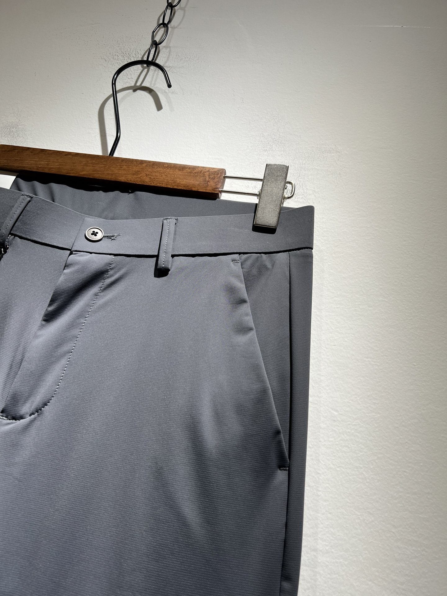 Brunello Cucineli  休闲西裤服装,男 6