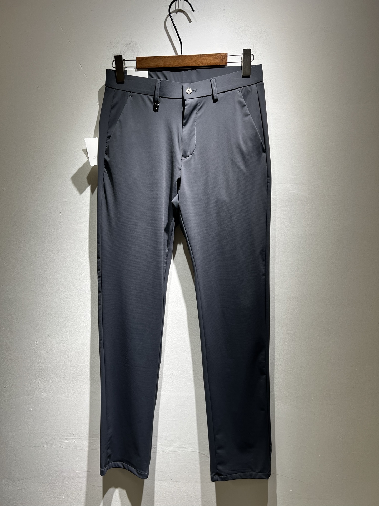 BC-Brunello Cucineli 2025春夏新品男士时装款高端休闲西裤，香...