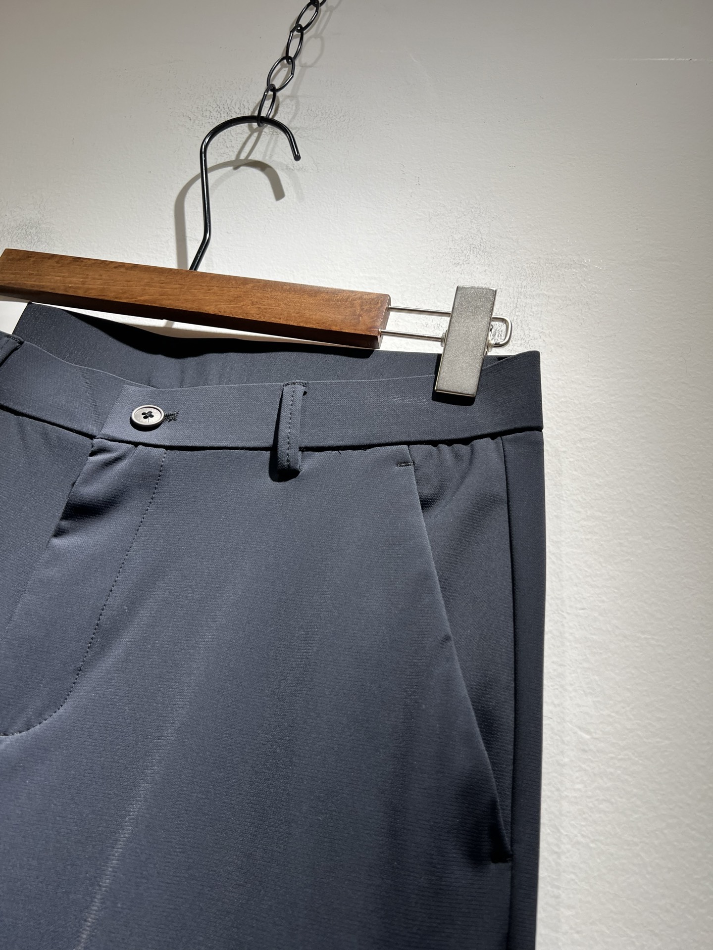 Brunello Cucineli  休闲西裤服装,男 6