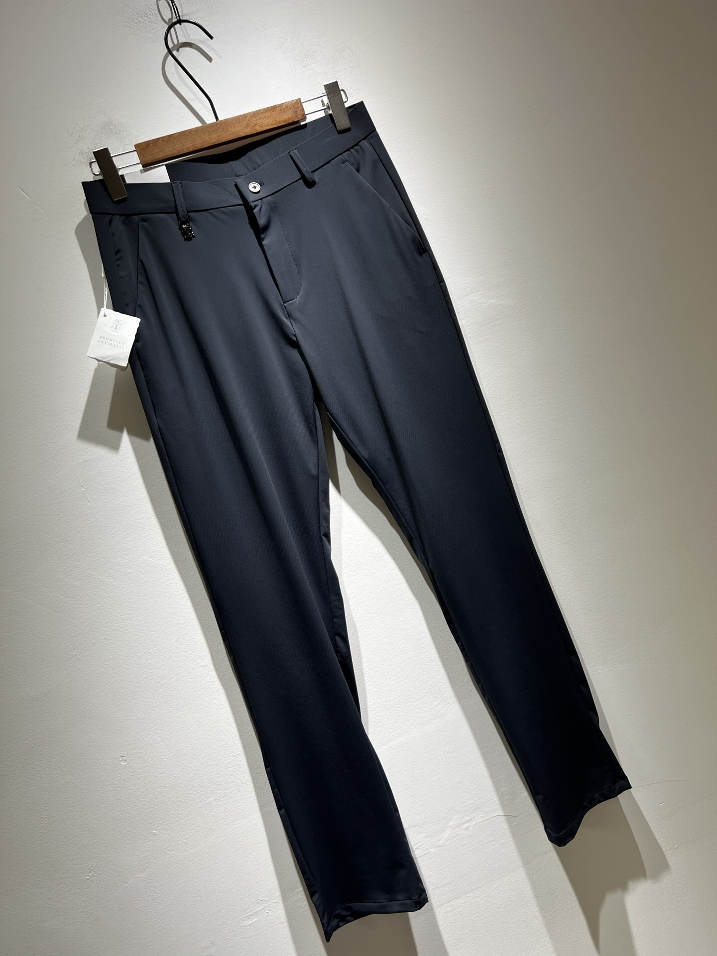 Brunello Cucineli  休闲西裤服装,男 2