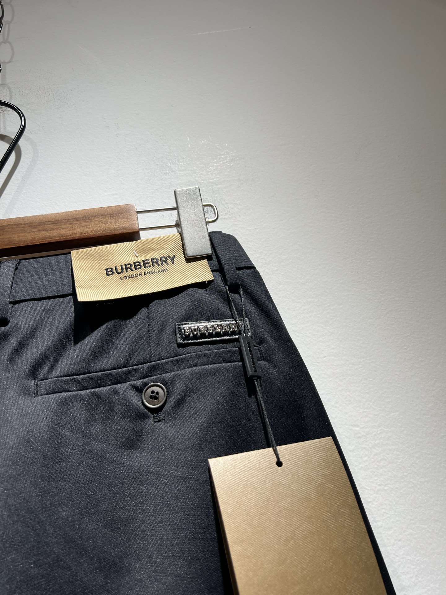 Burberry  男士休闲西裤服装,包,男 9