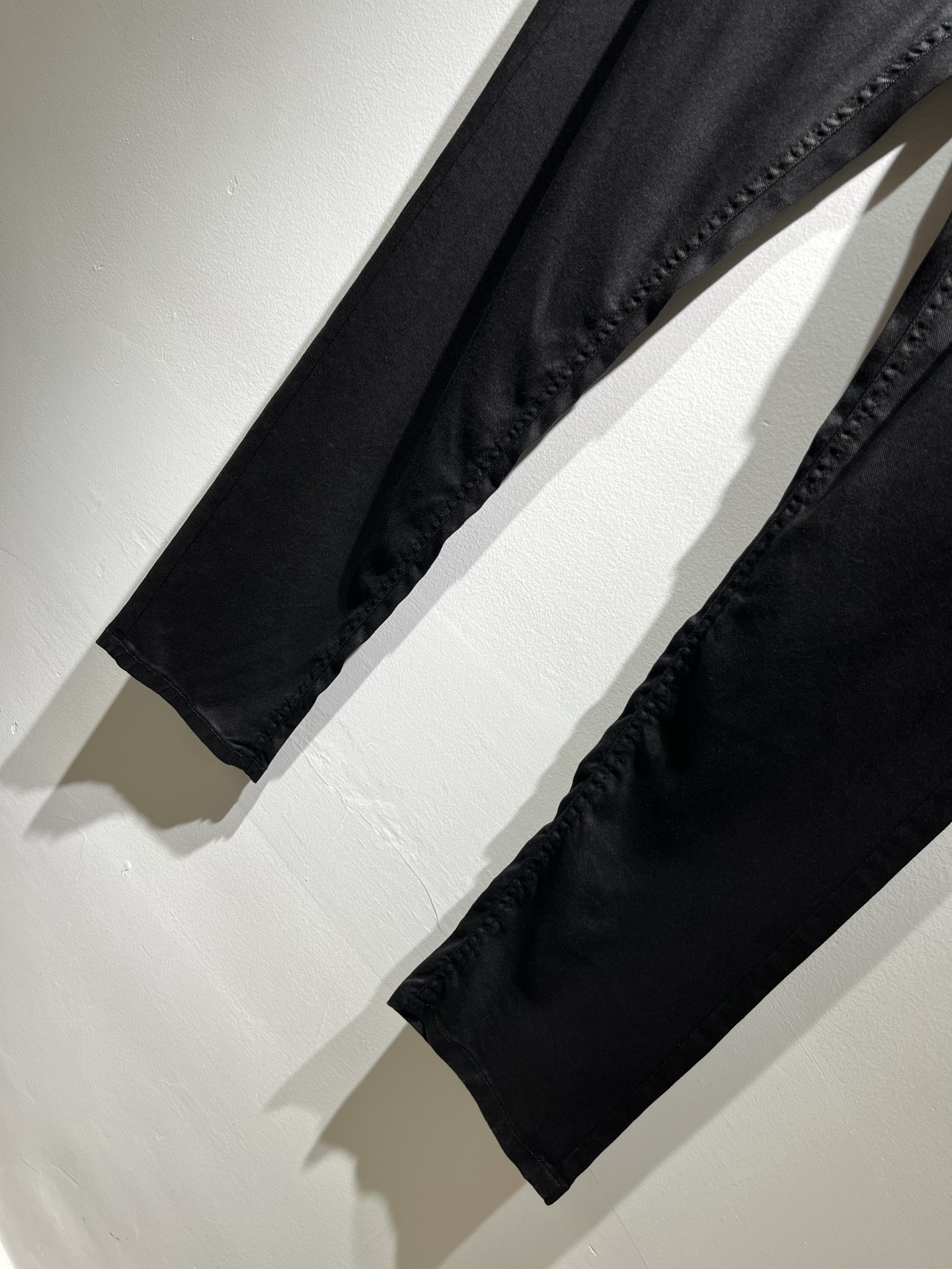 PRA*DA  牛仔裤服装,男 5