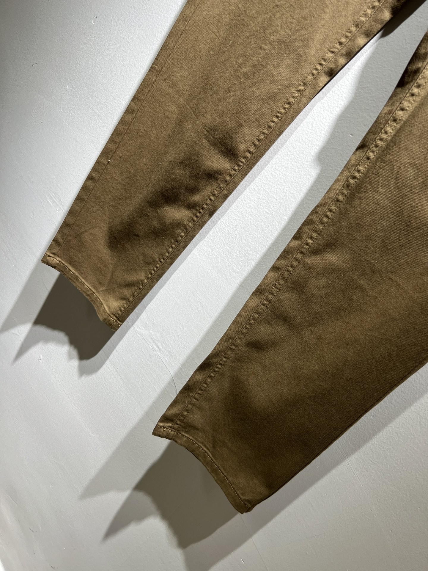 PRA*DA  男士休闲牛仔裤服装,男 5