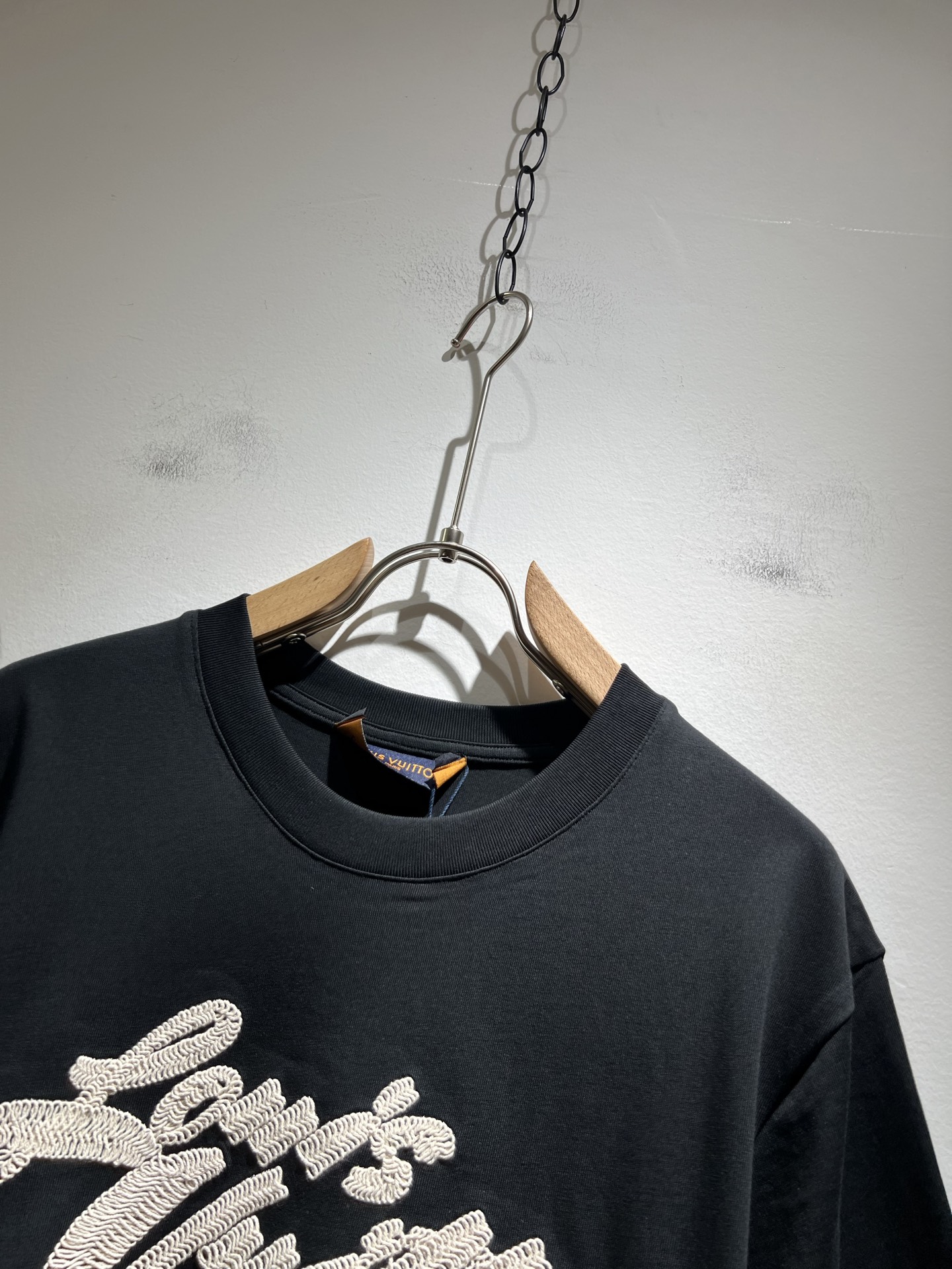 Louis Vuitton 2025春夏全新系列 短袖T恤服装,男,女 5