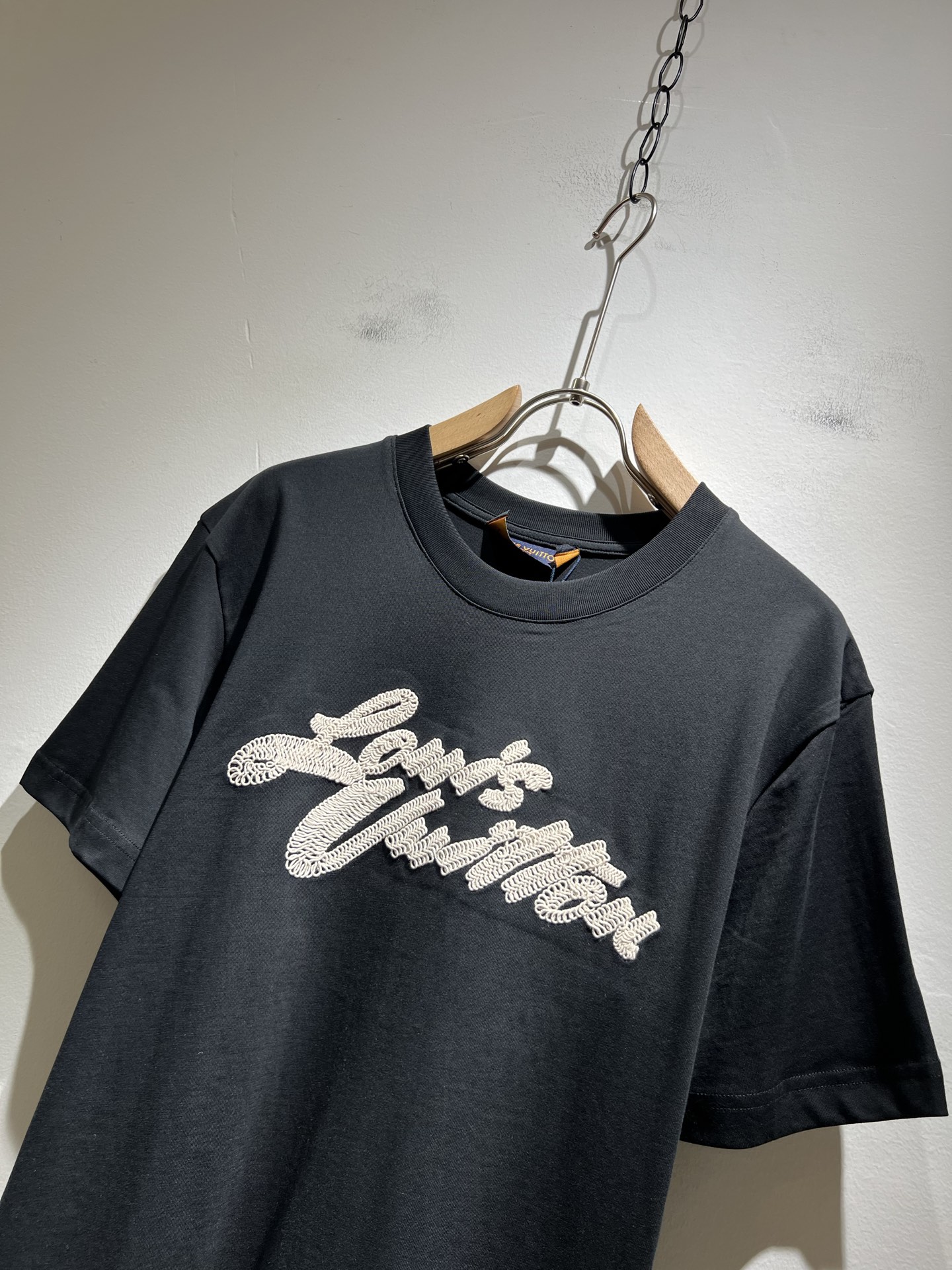 Louis Vuitton 2025春夏全新系列 短袖T恤服装,男,女 3