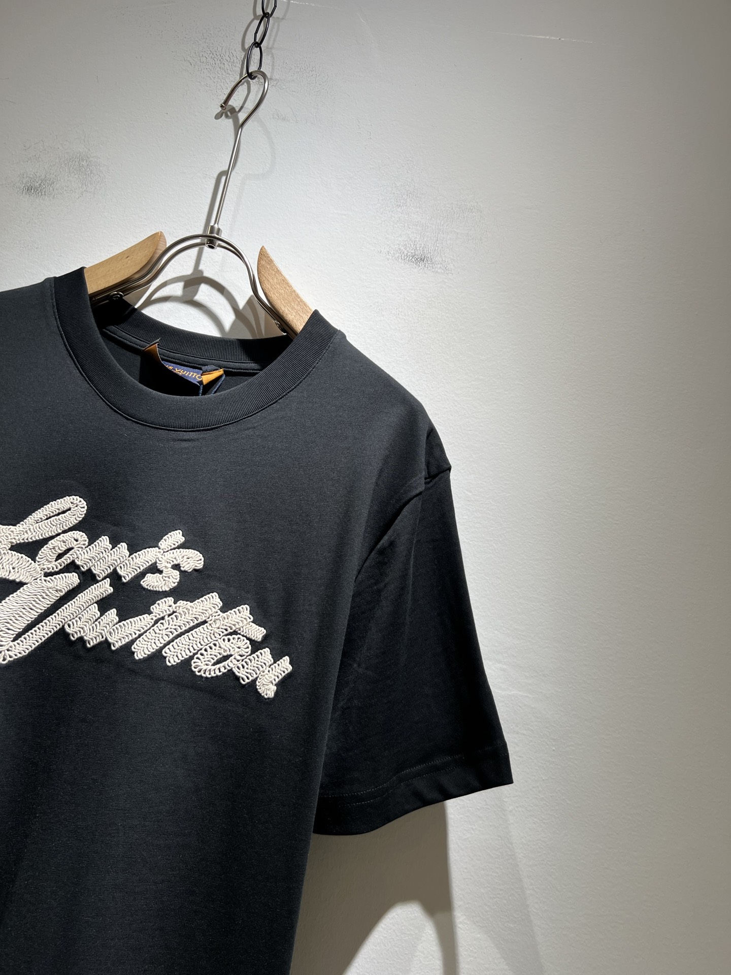 Louis Vuitton 2025春夏全新系列 短袖T恤服装,男,女 4