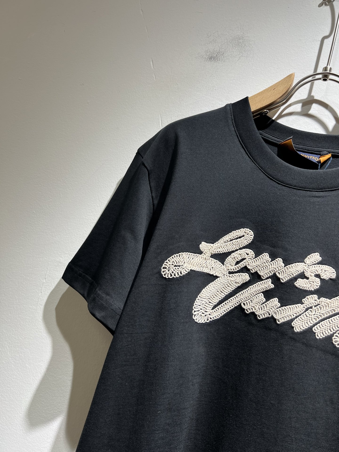 Louis Vuitton 2025春夏全新系列 短袖T恤服装,男,女 6