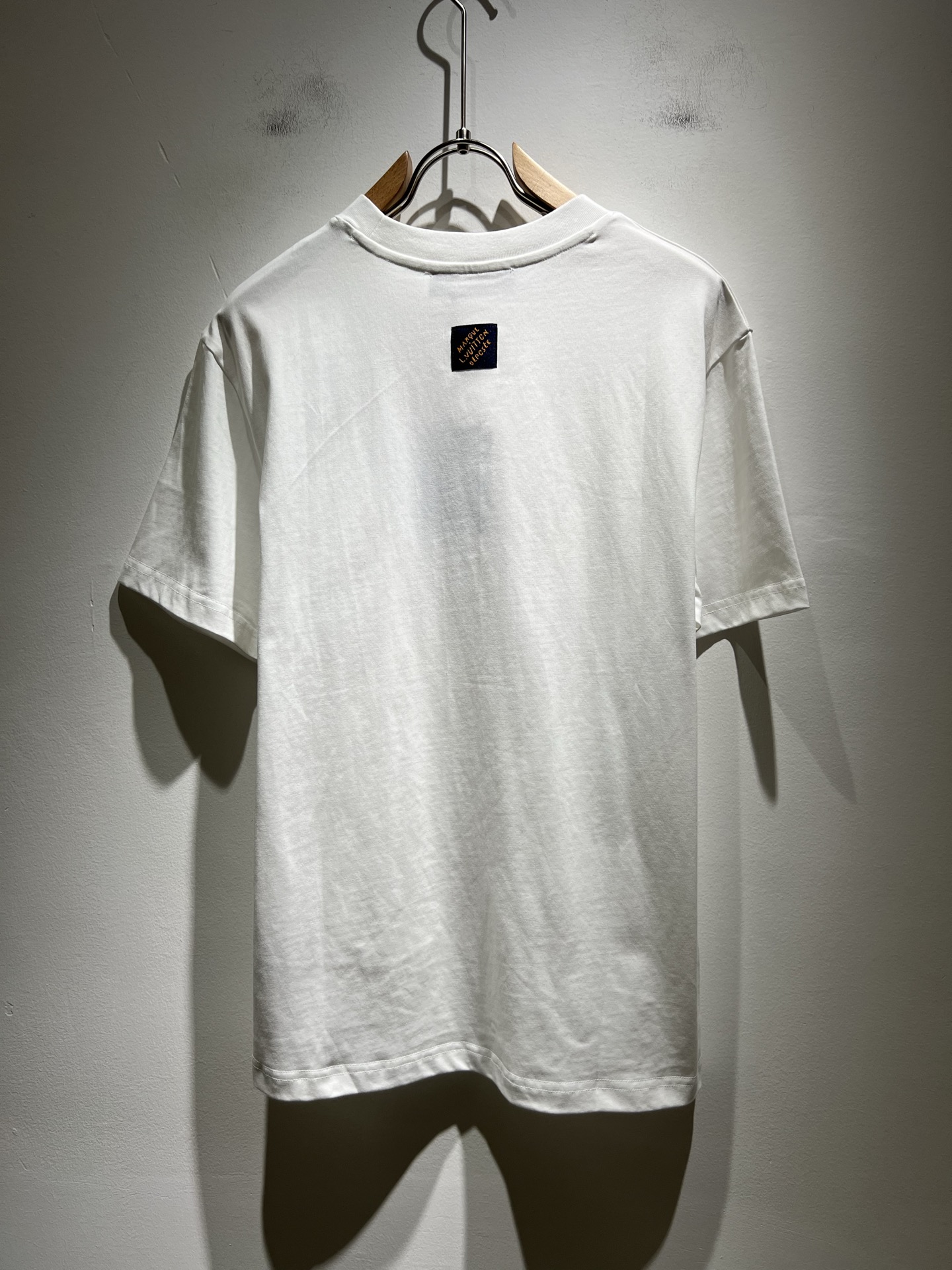 Louis Vuitton 2025春夏全新系列 短袖T恤服装,男,女 9