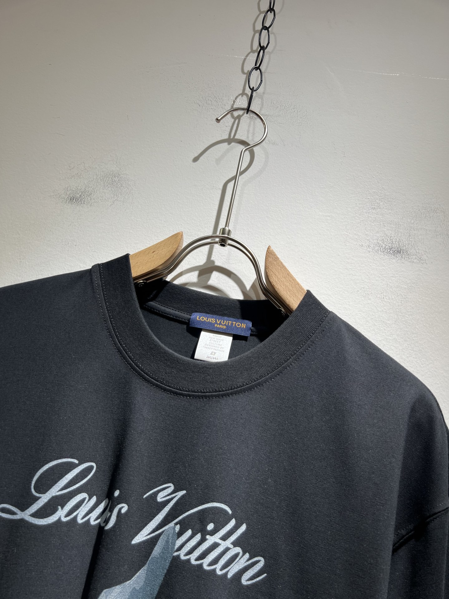 Louis Vuitton 2025春夏全新系列 短袖T恤服装,男,女 5