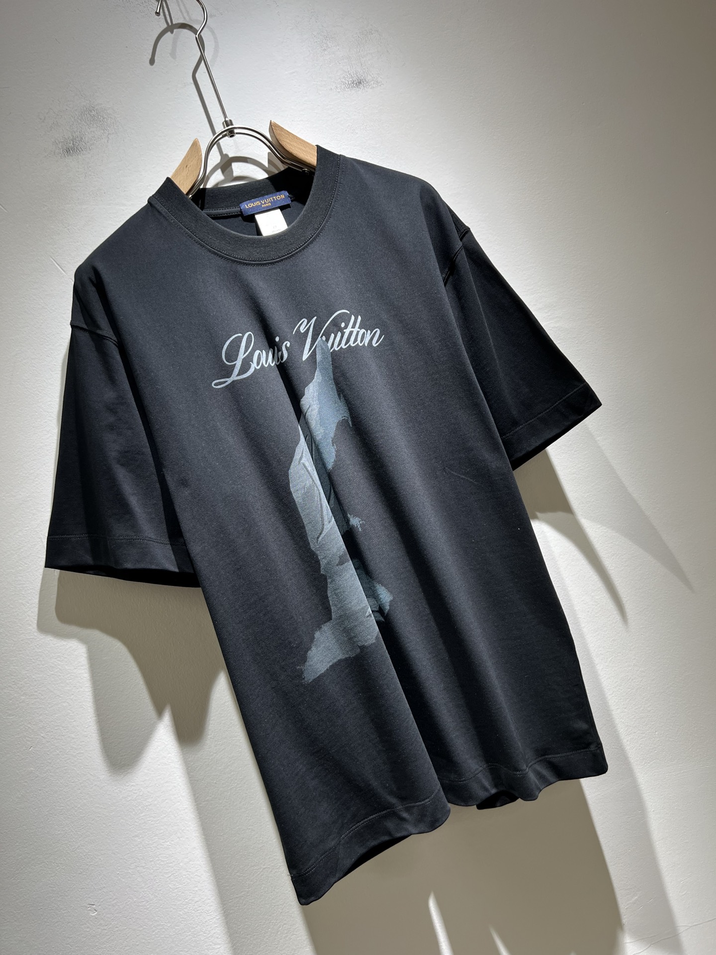 Louis Vuitton 2025春夏全新系列 短袖T恤服装,男,女 2