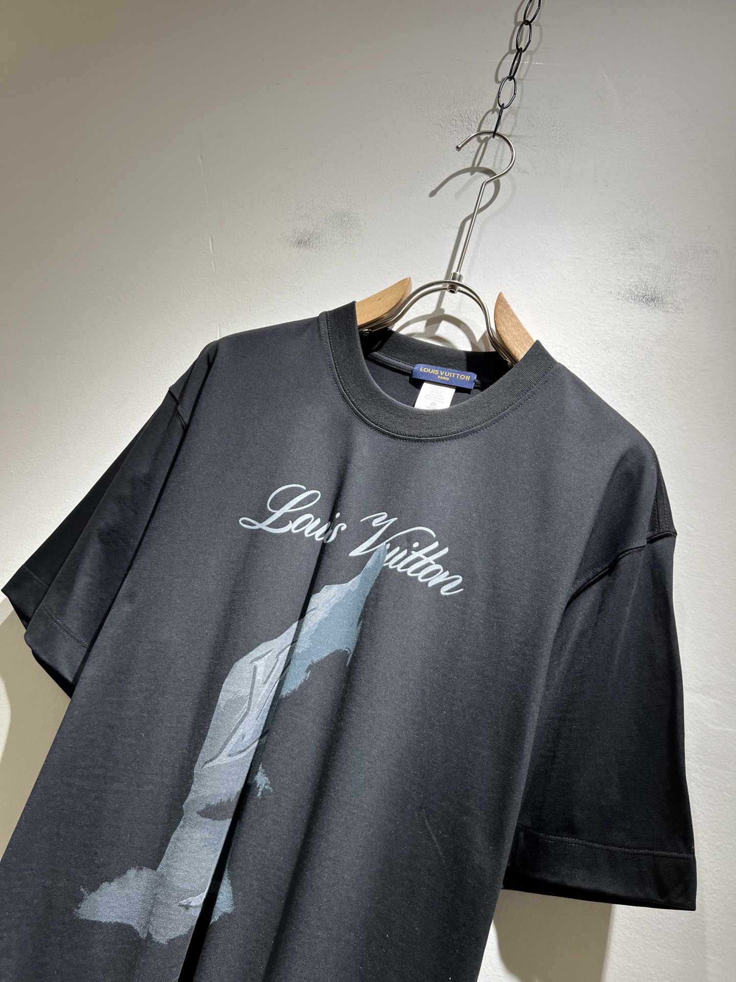 Louis Vuitton 2025春夏全新系列 短袖T恤服装,男,女 3