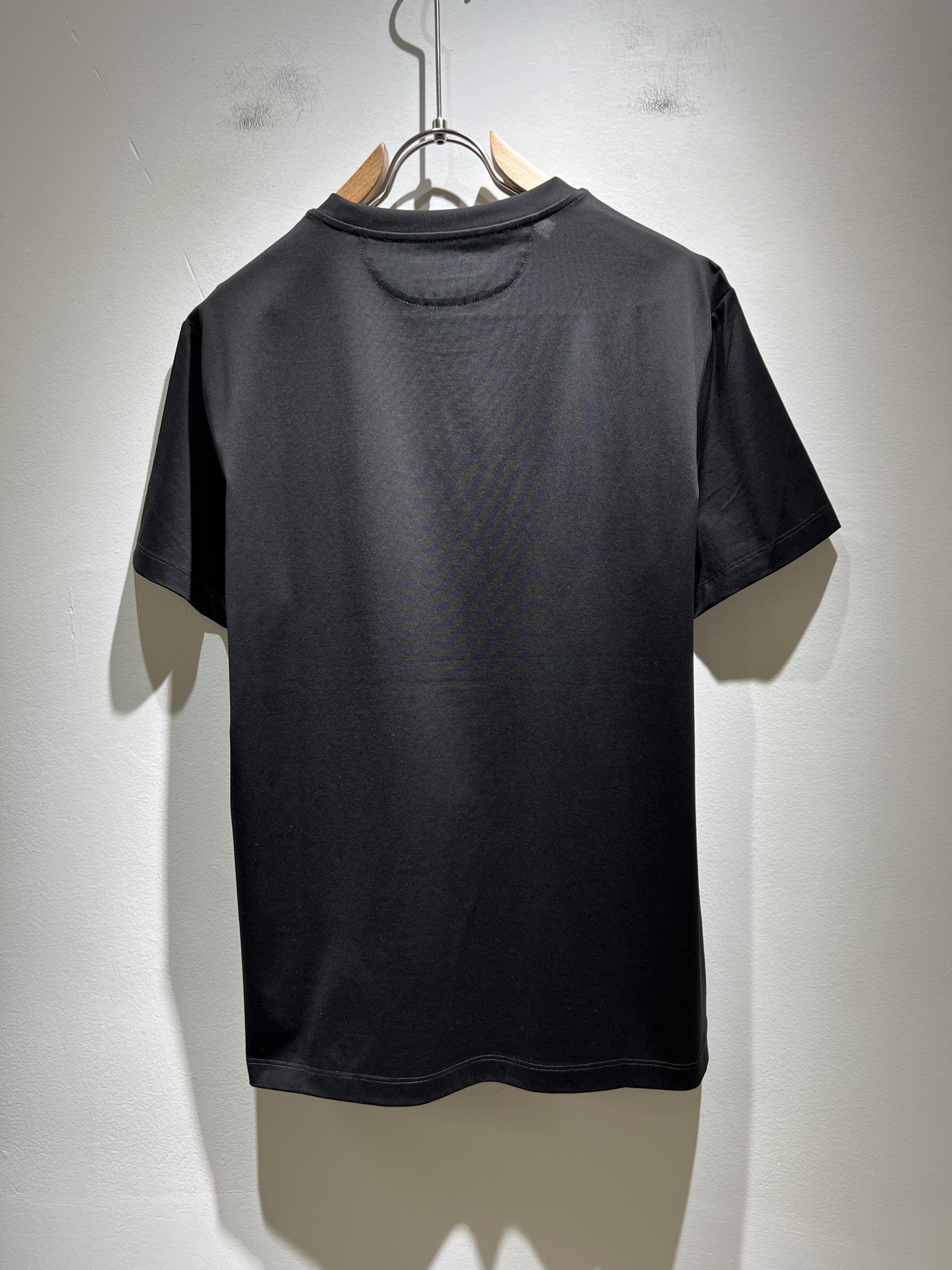 STEFANO RIC*  短袖T恤服装,男 9