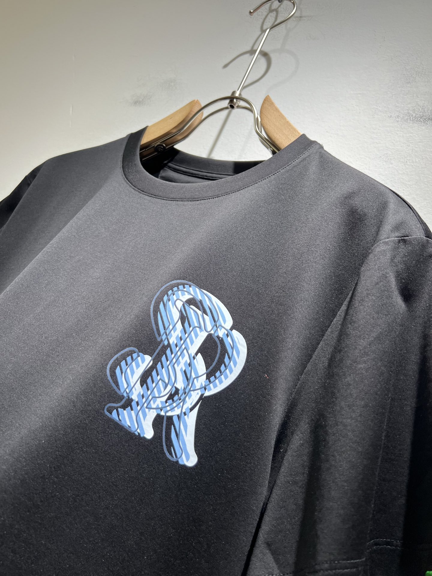 STEFANO RIC*  短袖T恤服装,男 8