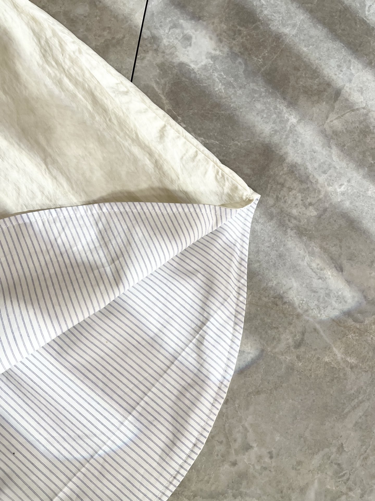 LOEWE  短袖牛仔衬衣服装,男,女 9