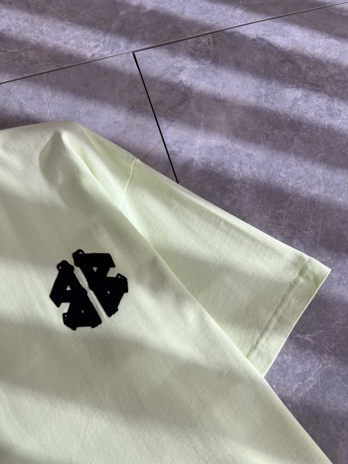 BALENCIA 2025春夏新款 T恤衫服装,男,女 6