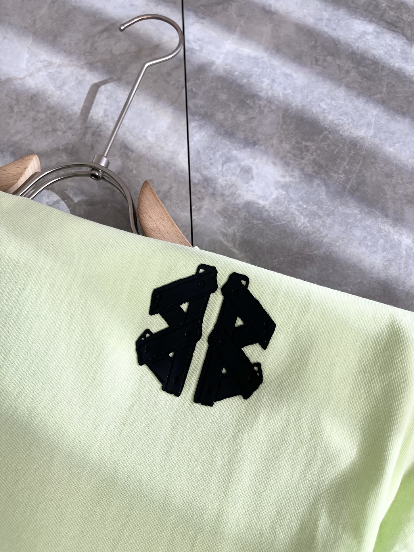 BALENCIA 2025春夏新款 T恤衫服装,男,女 7