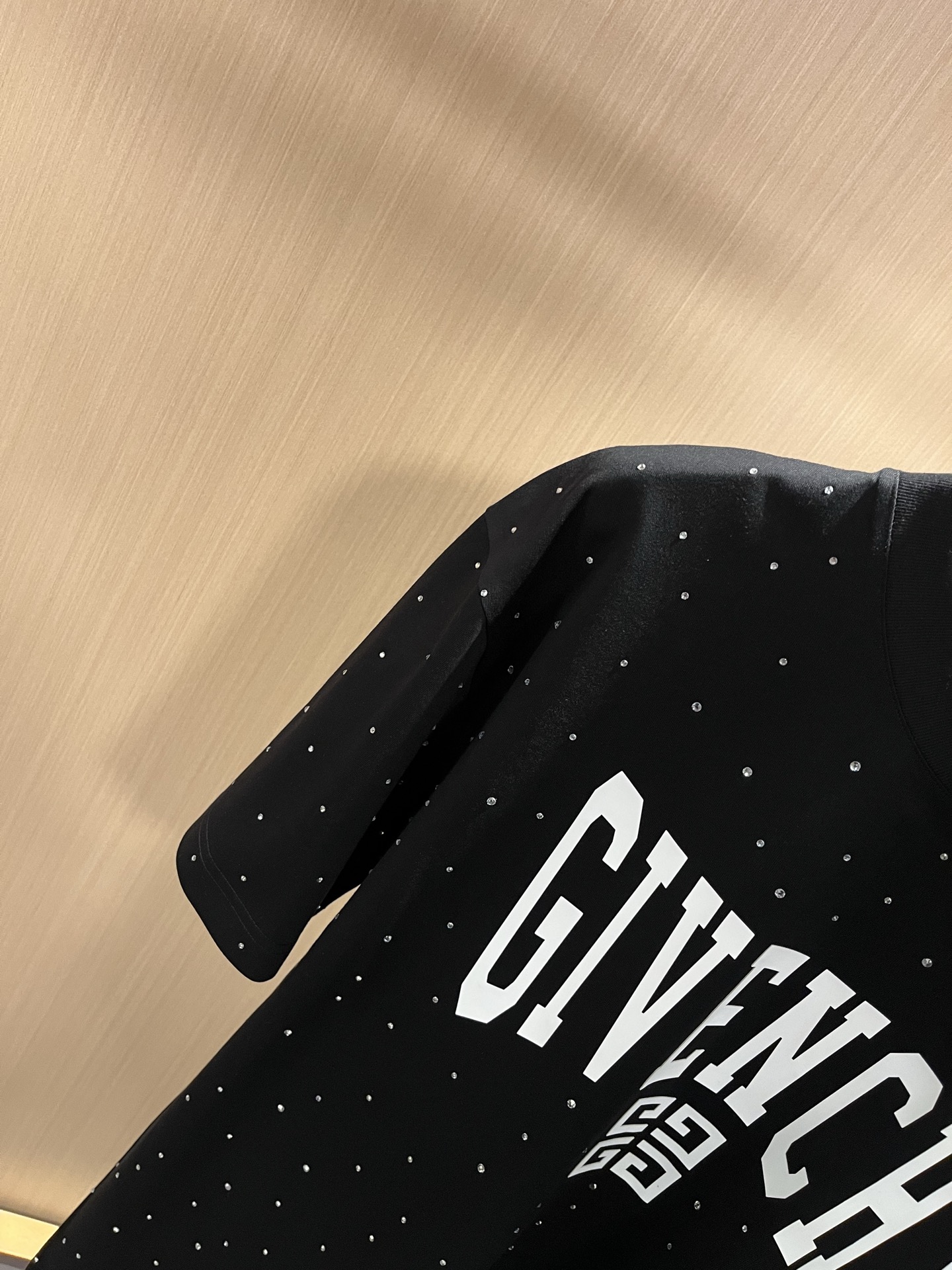 GIVENCHY  T恤服装,男,女 6