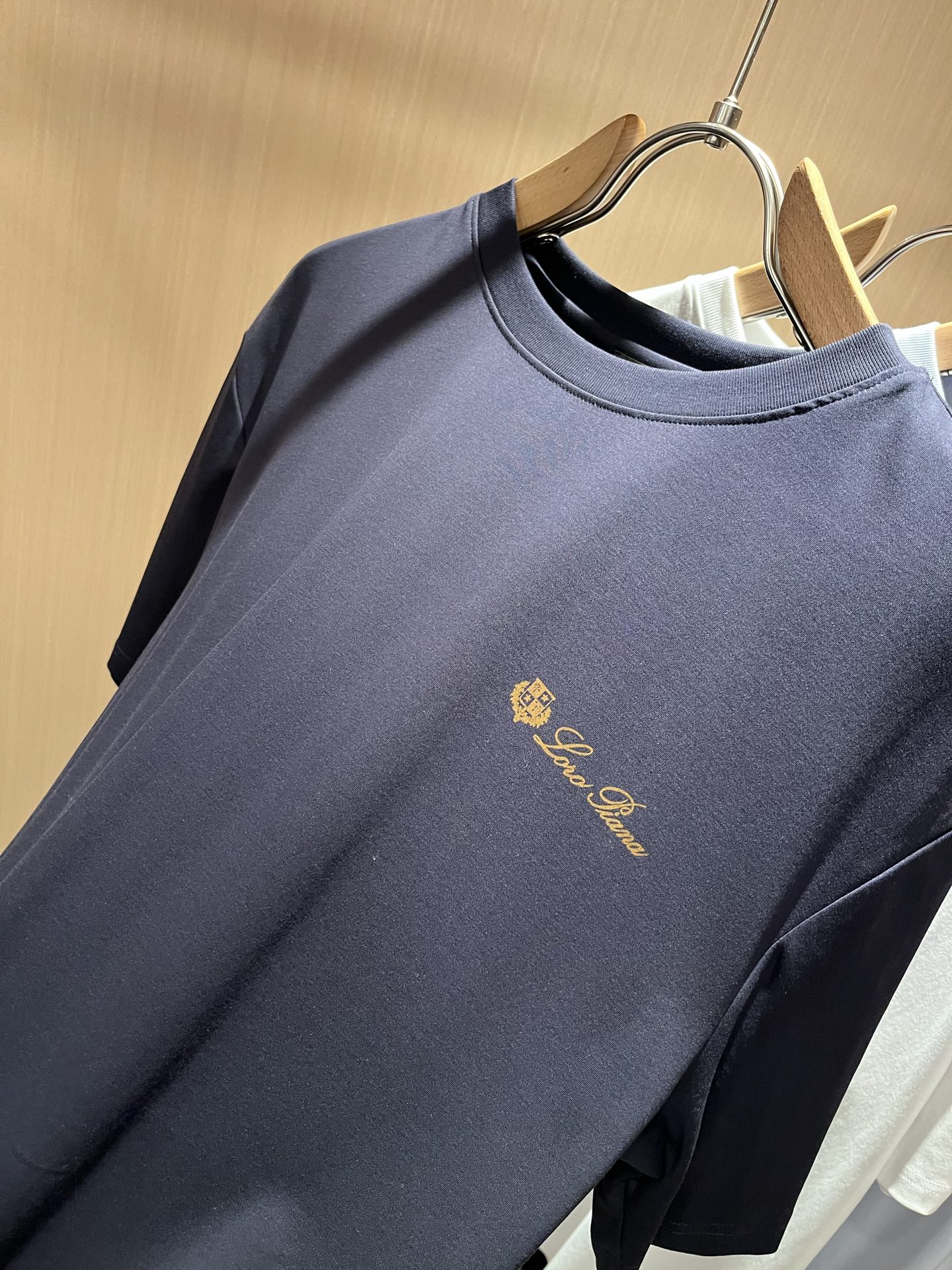 Loro Piana  短袖T恤服装,男 9