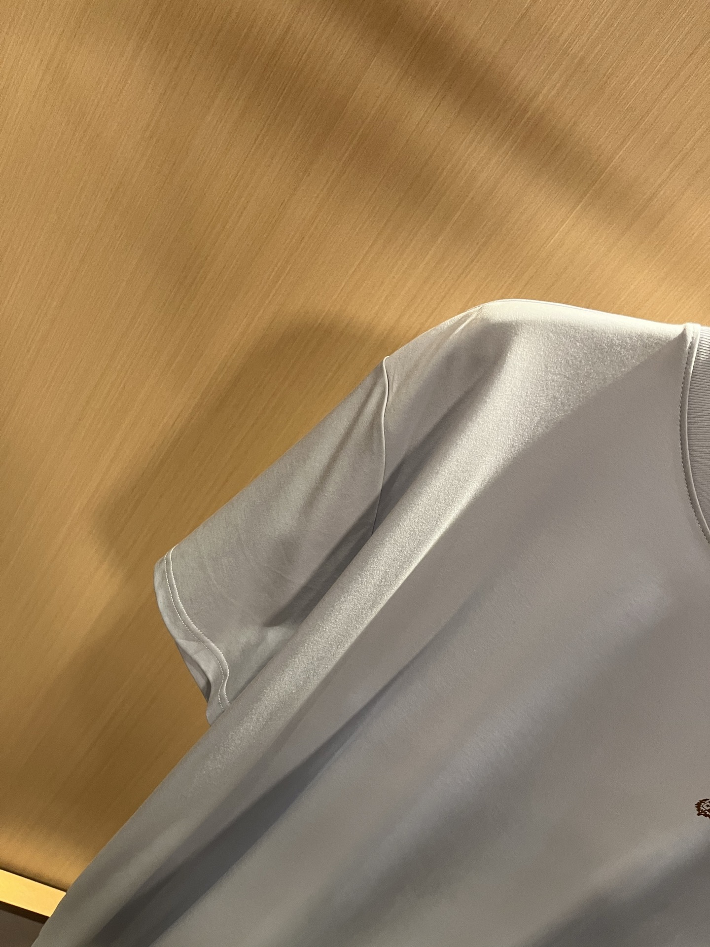 Loro Piana  短袖T恤服装,男 6