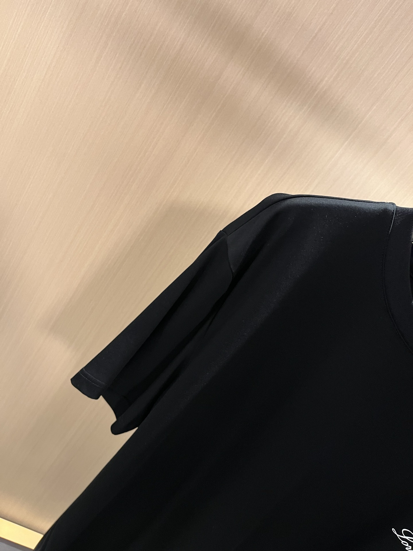 Loro Piana  短袖T恤服装,男 6