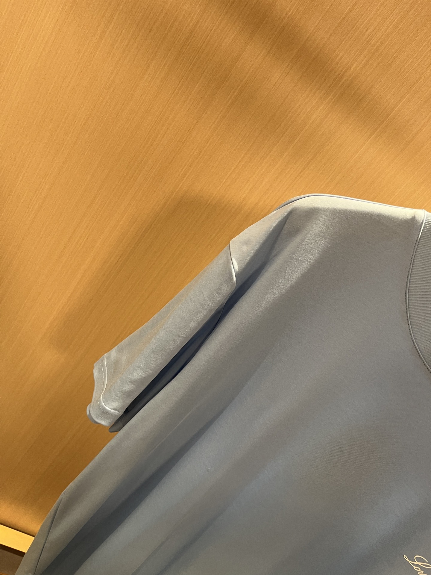 Loro Piana  短袖T恤服装,男 6