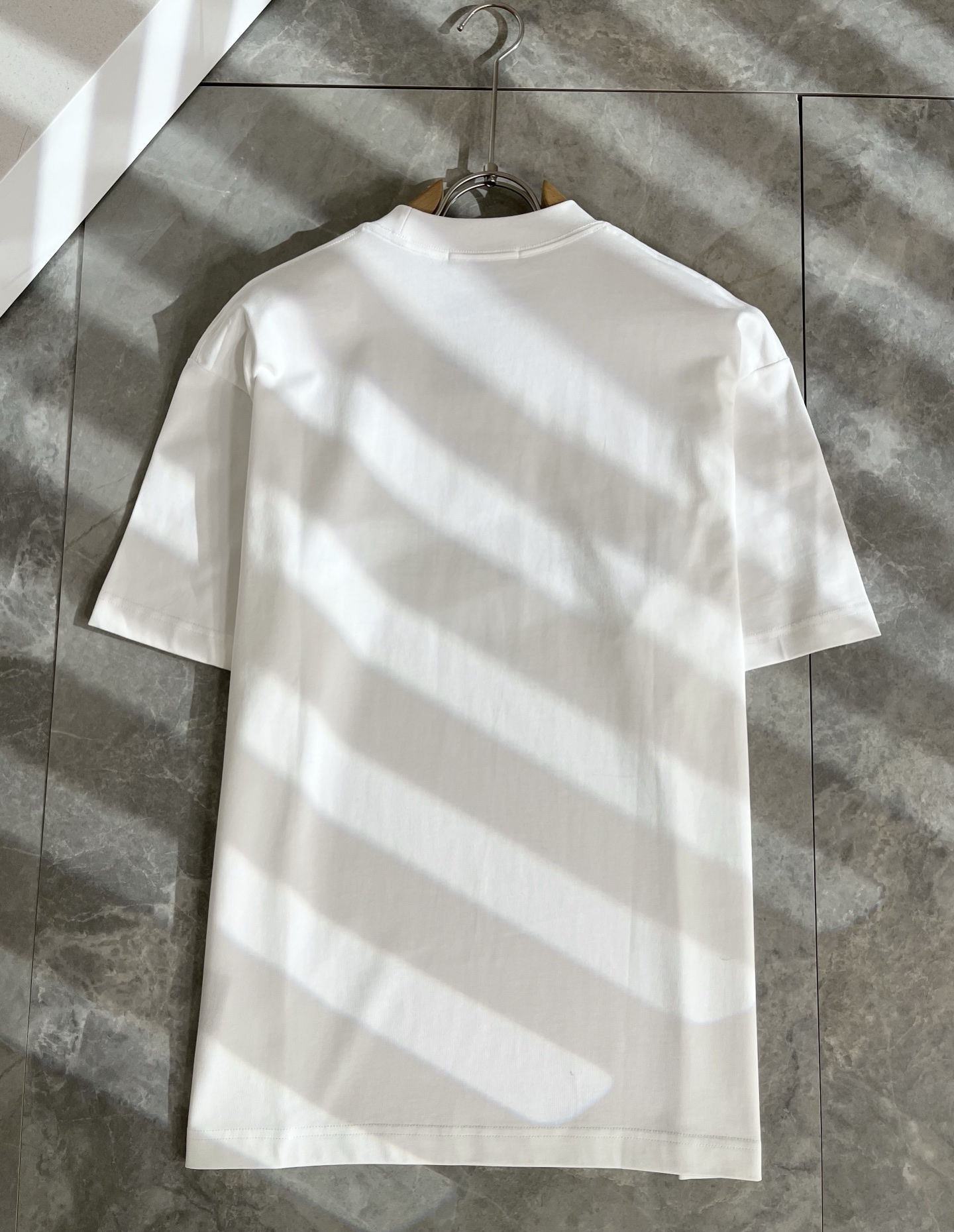 Prada  短袖T恤服装,男,女 4