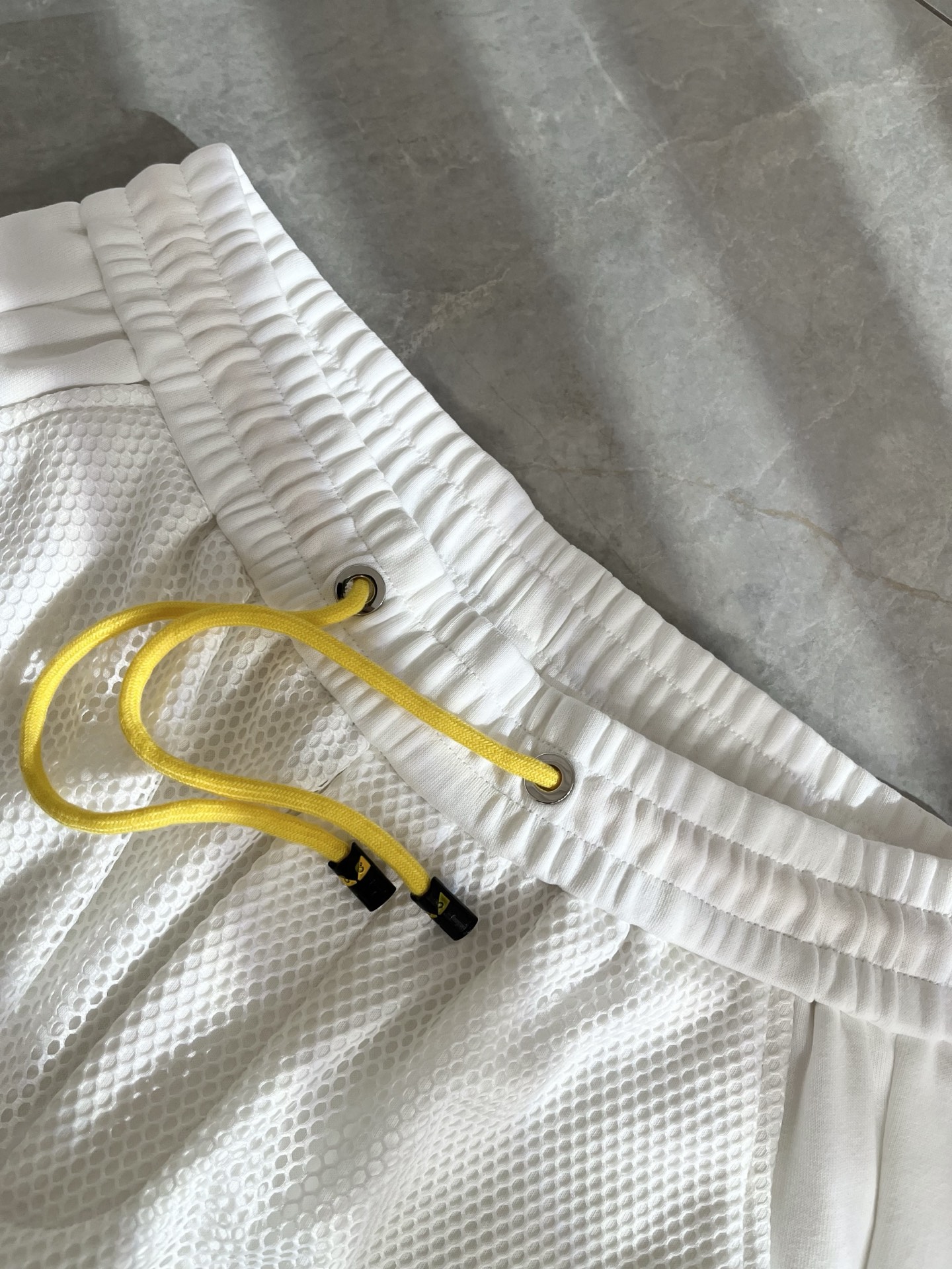 Fendi  休闲短裤服装 7