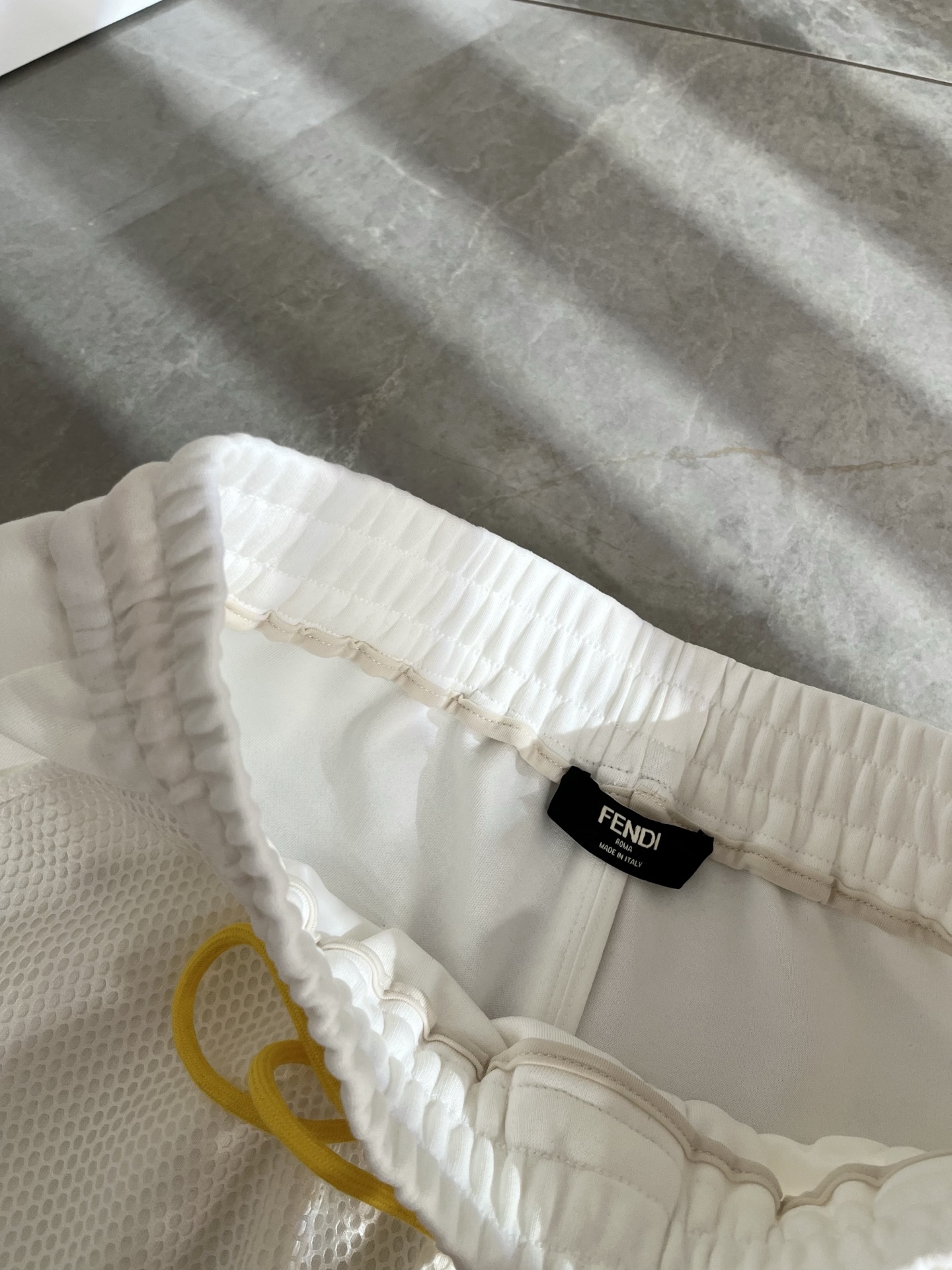 Fendi  休闲短裤服装 8