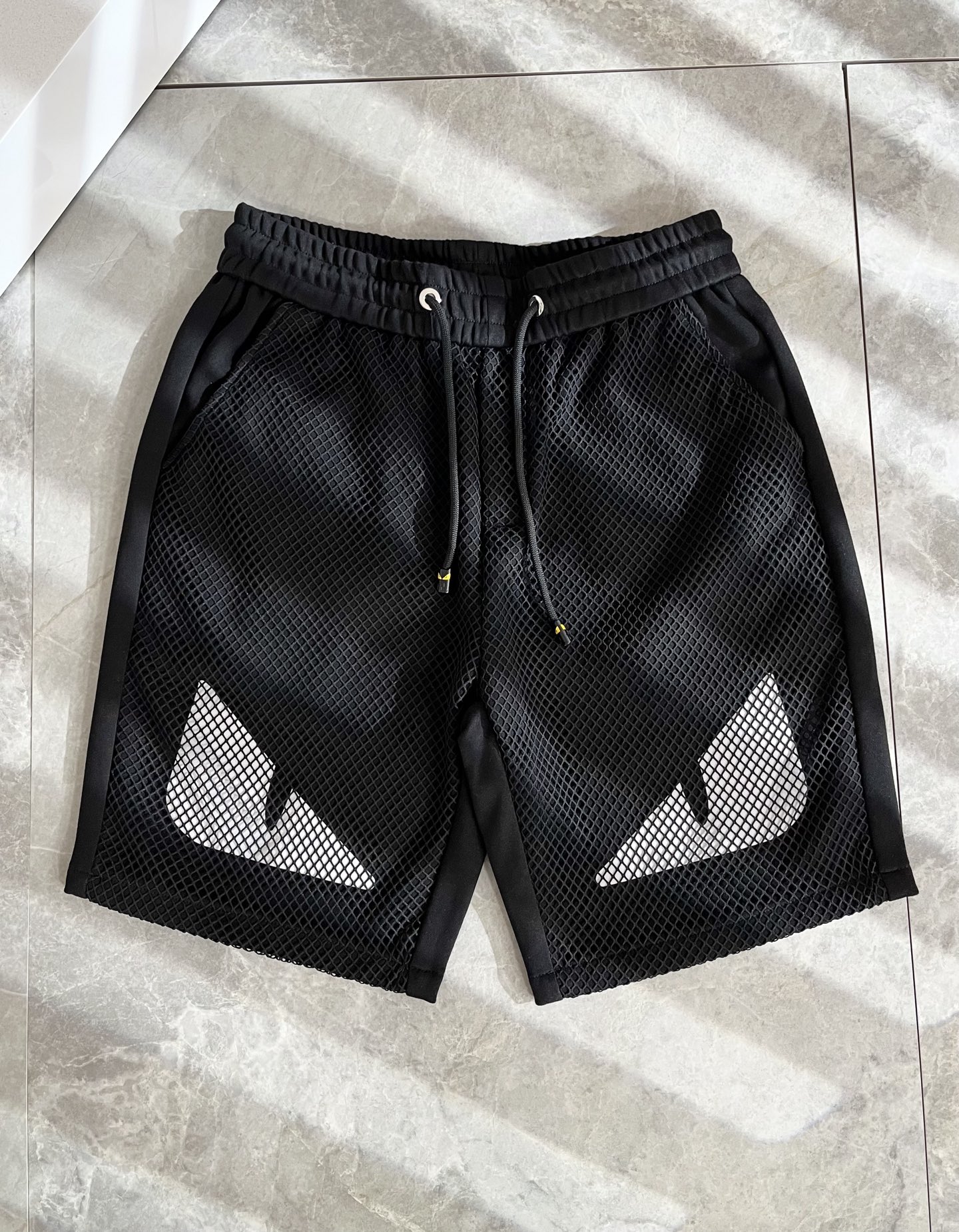 Fendi  休闲短裤服装 2