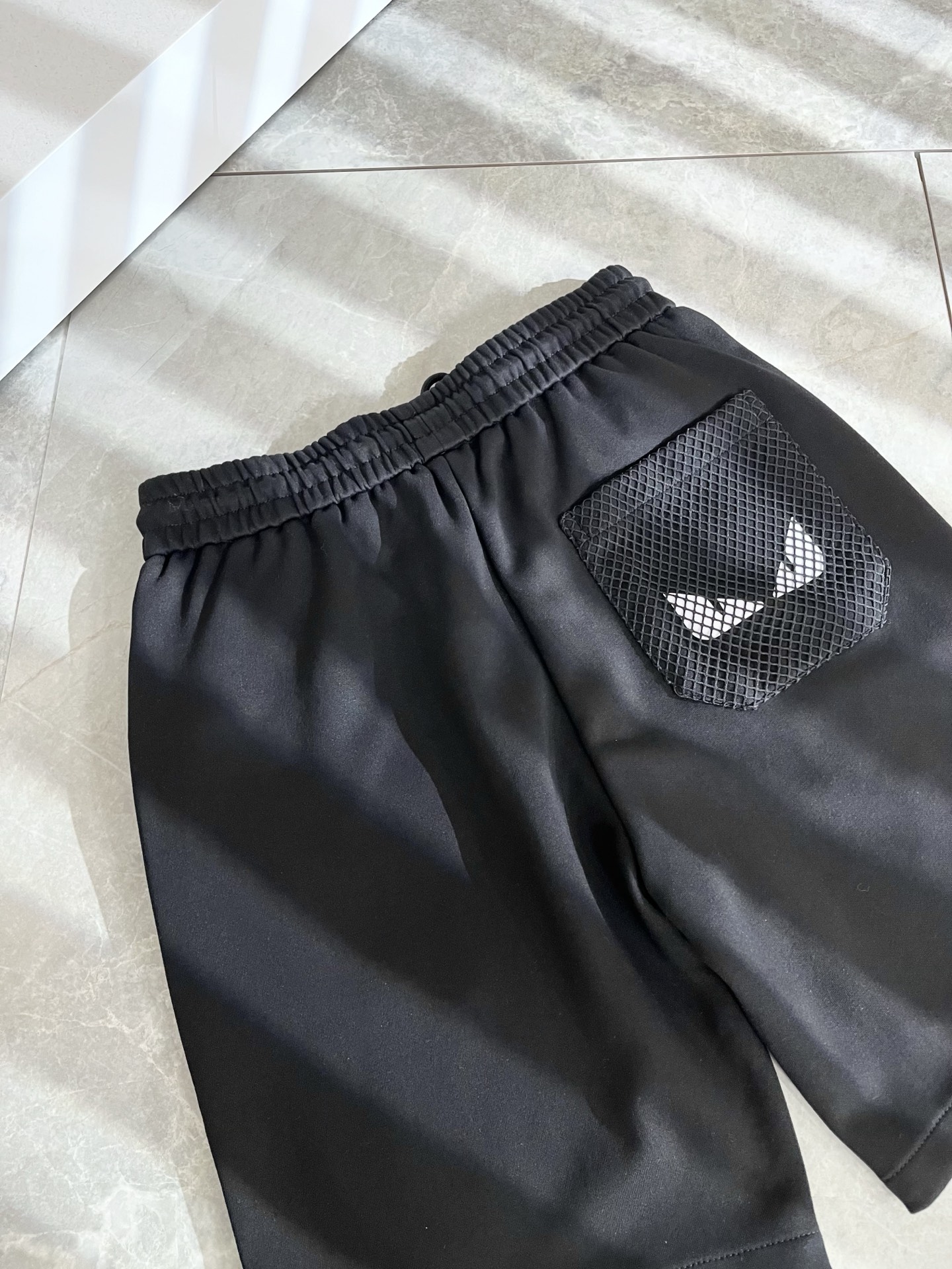 Fendi  休闲短裤服装 9