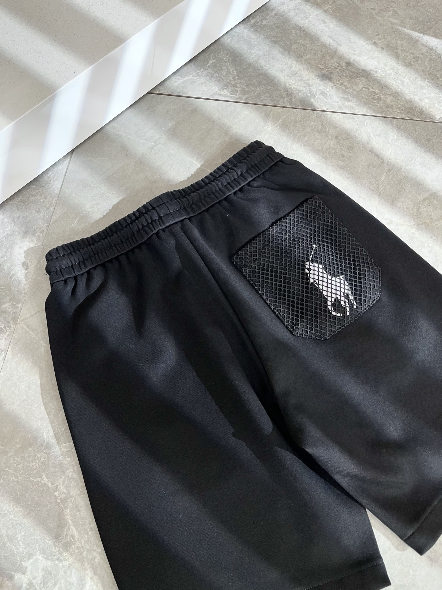 POLO SPORT  短裤服装,男,女 8