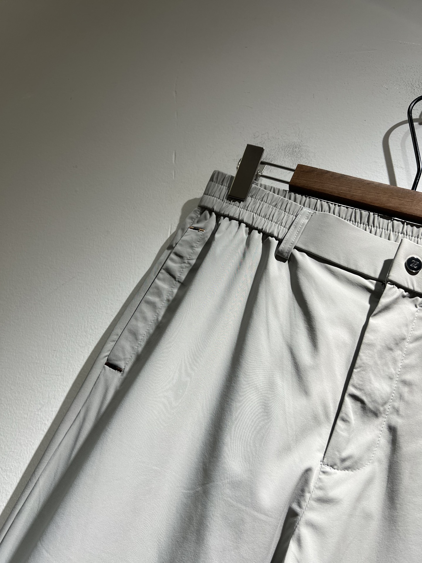 Ermenegildo Zegna  男士休闲裤zegna,服装,男 6