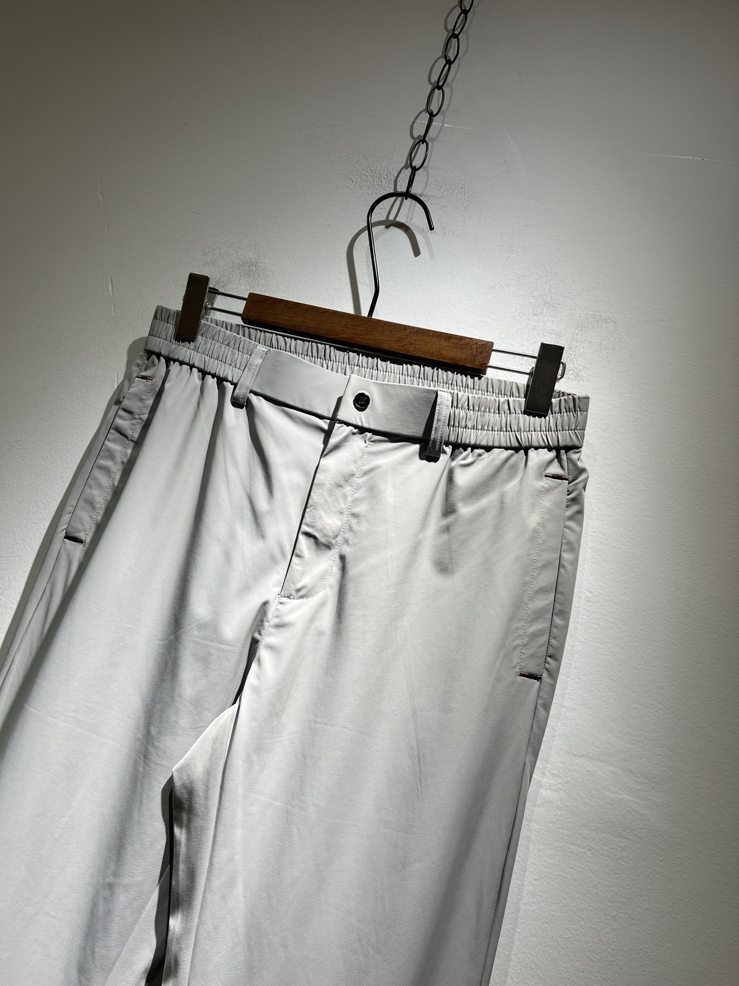 Ermenegildo Zegna  男士休闲裤zegna,服装,男 3