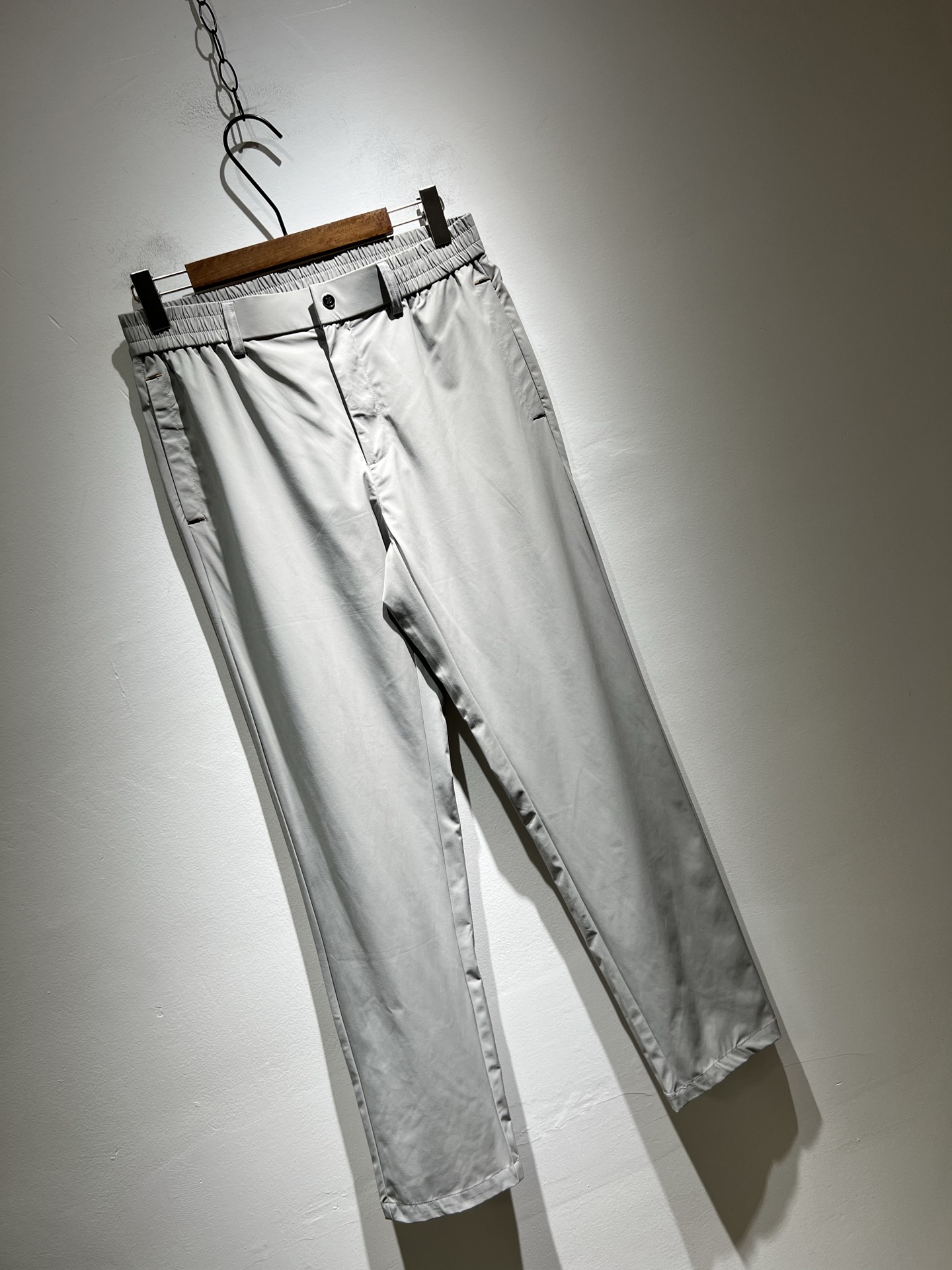 Ermenegildo Zegna  男士休闲裤zegna,服装,男 2