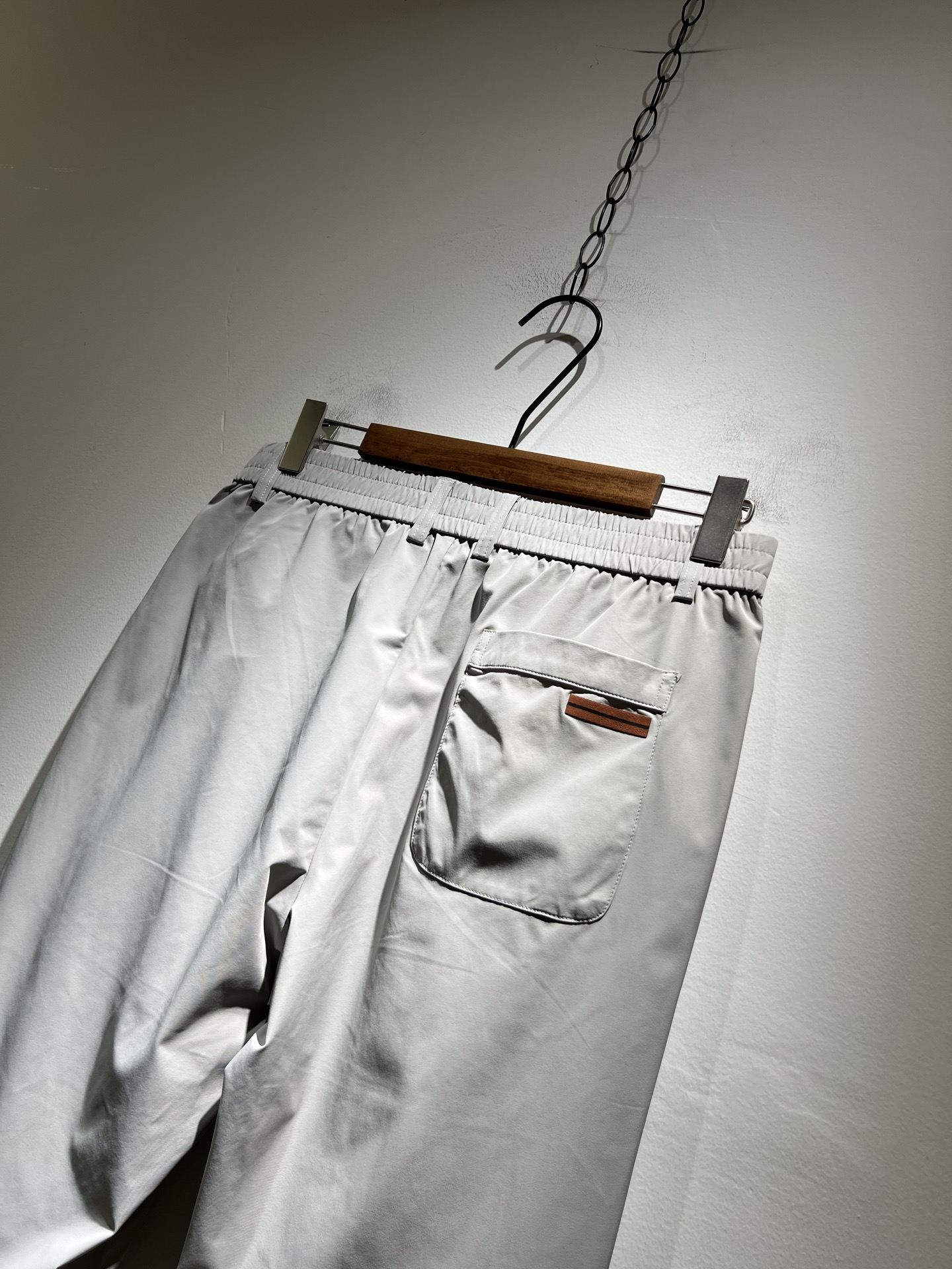 Ermenegildo Zegna  男士休闲裤zegna,服装,男 8