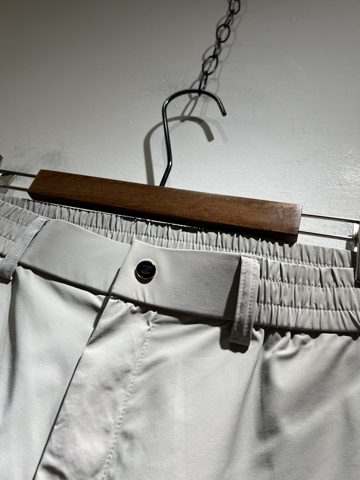 Ermenegildo Zegna  男士休闲裤zegna,服装,男 5