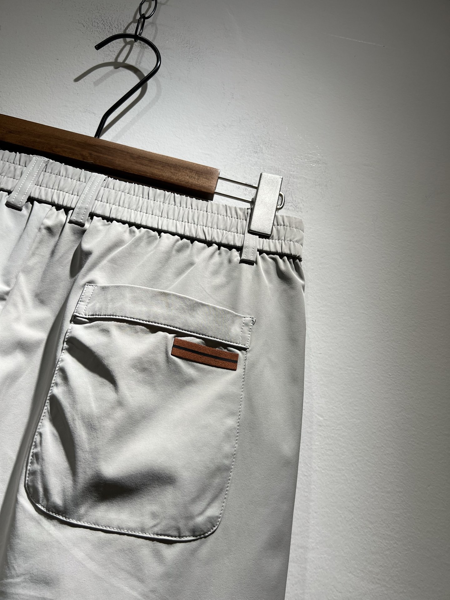 Ermenegildo Zegna  男士休闲裤zegna,服装,男 9