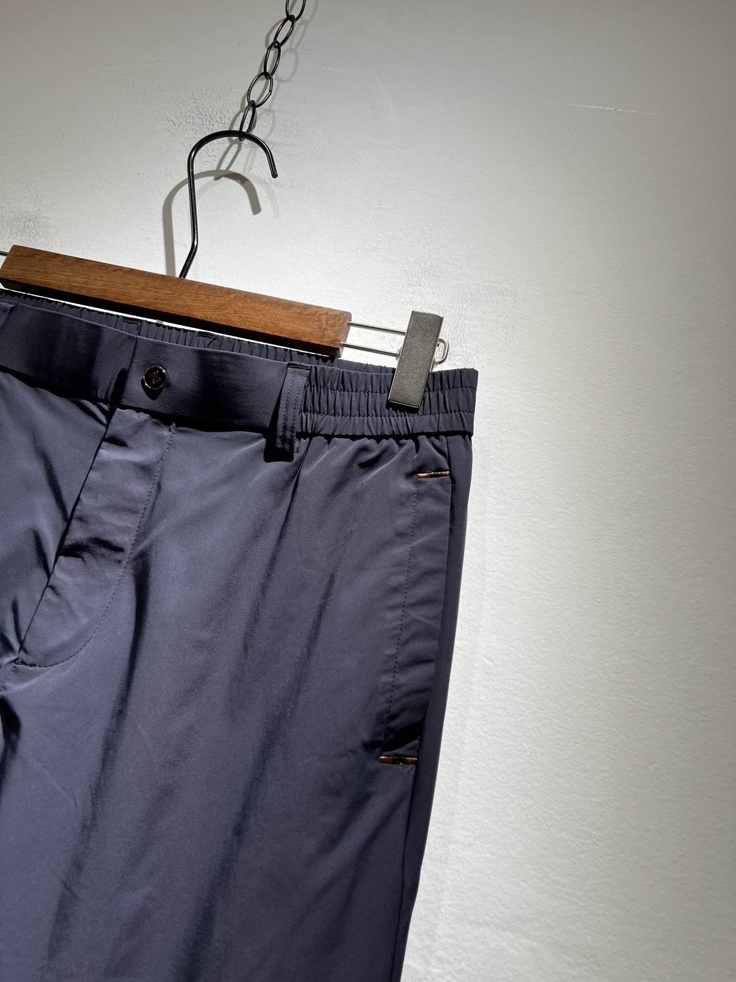 Ermenegildo Zegna  男士休闲裤zegna,服装,男 6