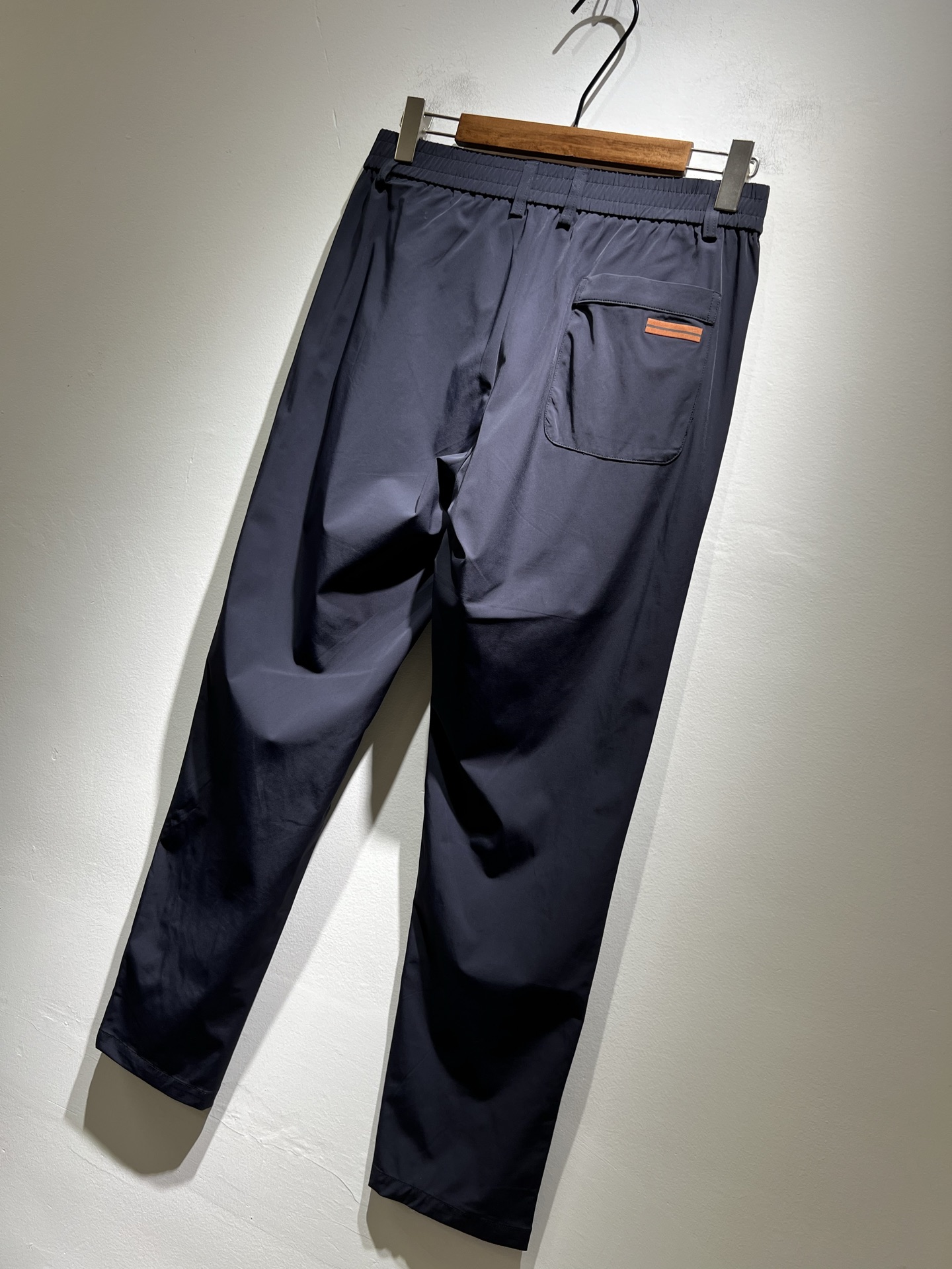 Ermenegildo Zegna  男士休闲裤zegna,服装,男 7