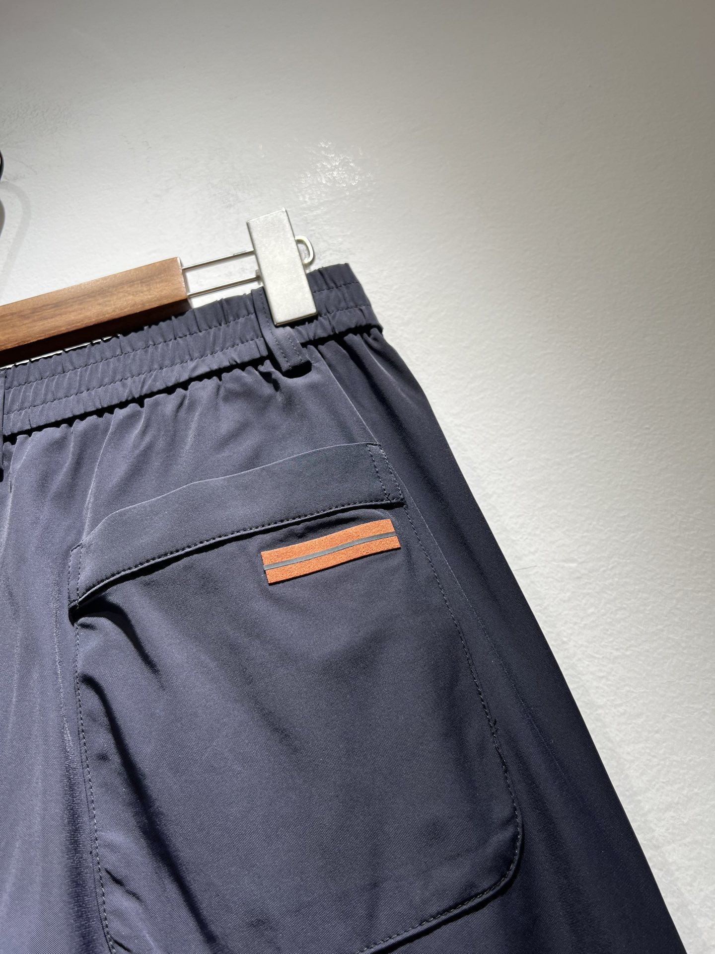 Ermenegildo Zegna  男士休闲裤zegna,服装,男 9