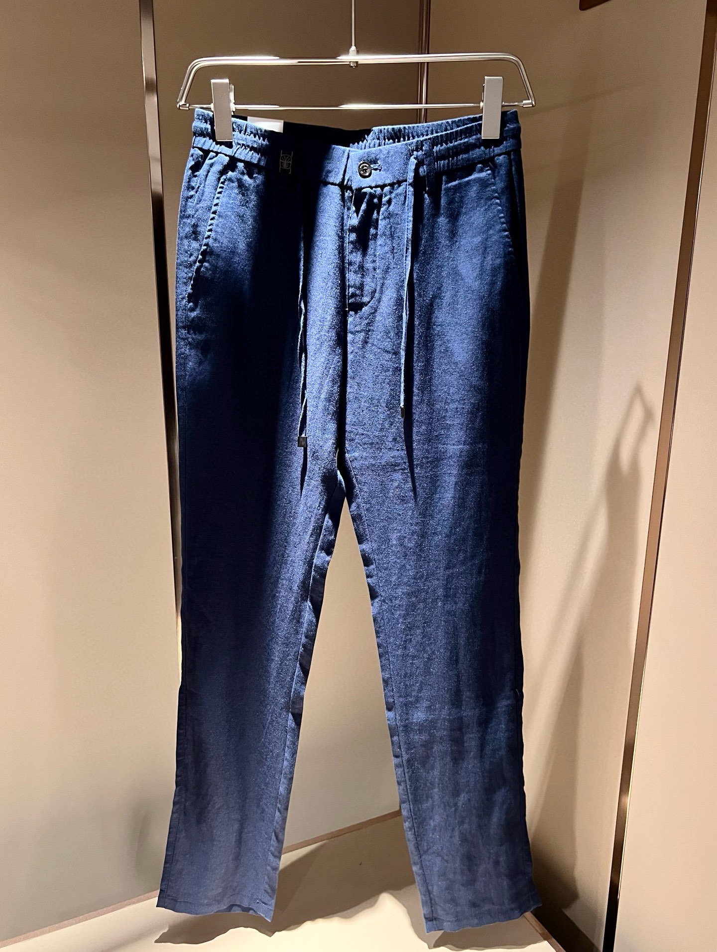 Dior  休闲裤服装,男 2