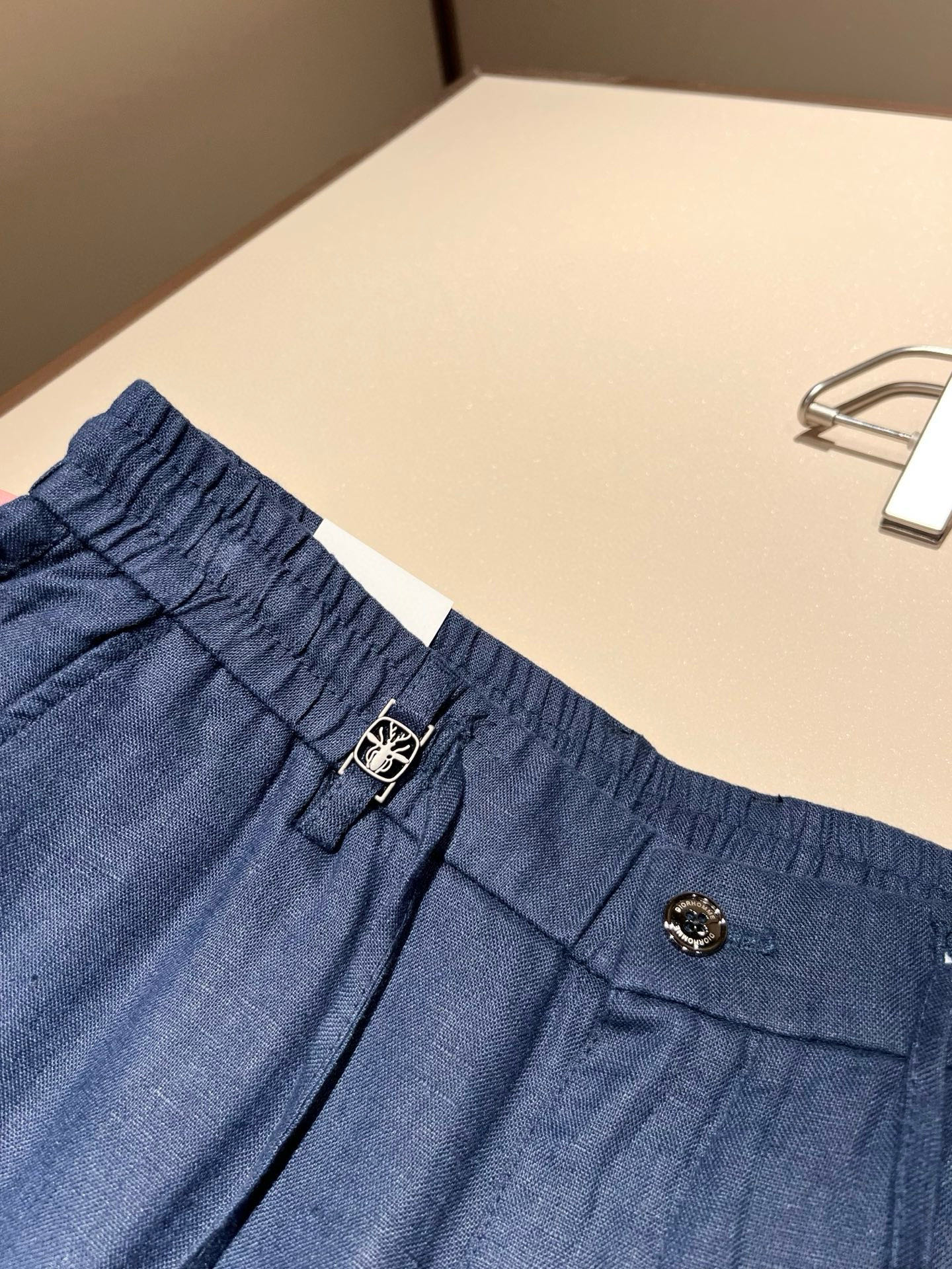 Dior  休闲裤服装,男 6