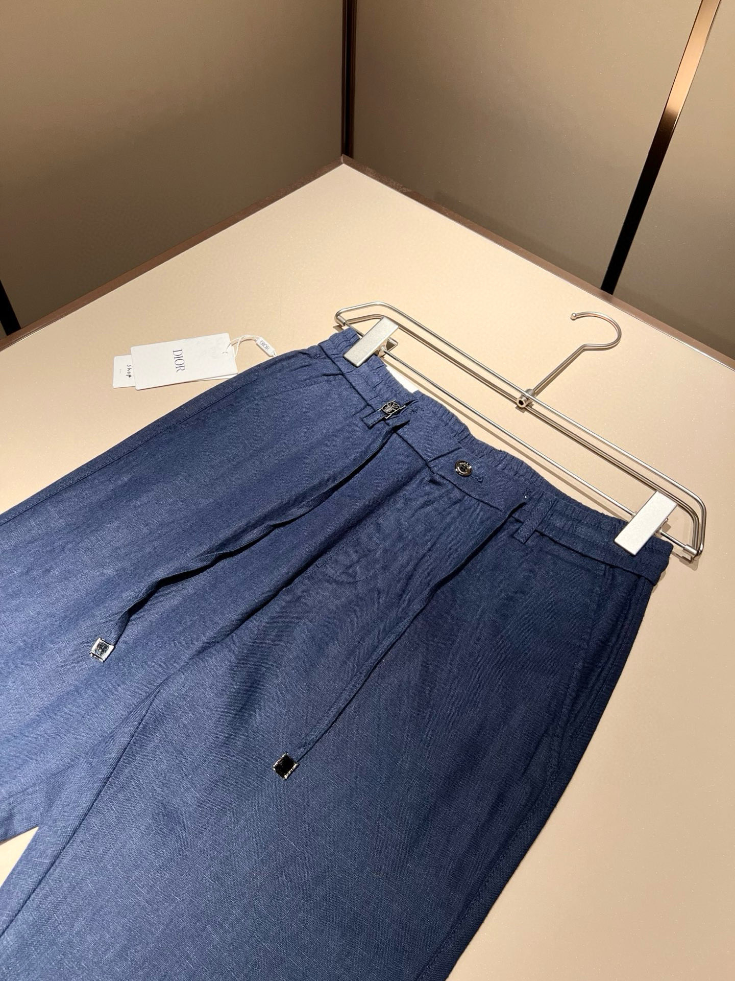 Dior  休闲裤服装,男 5