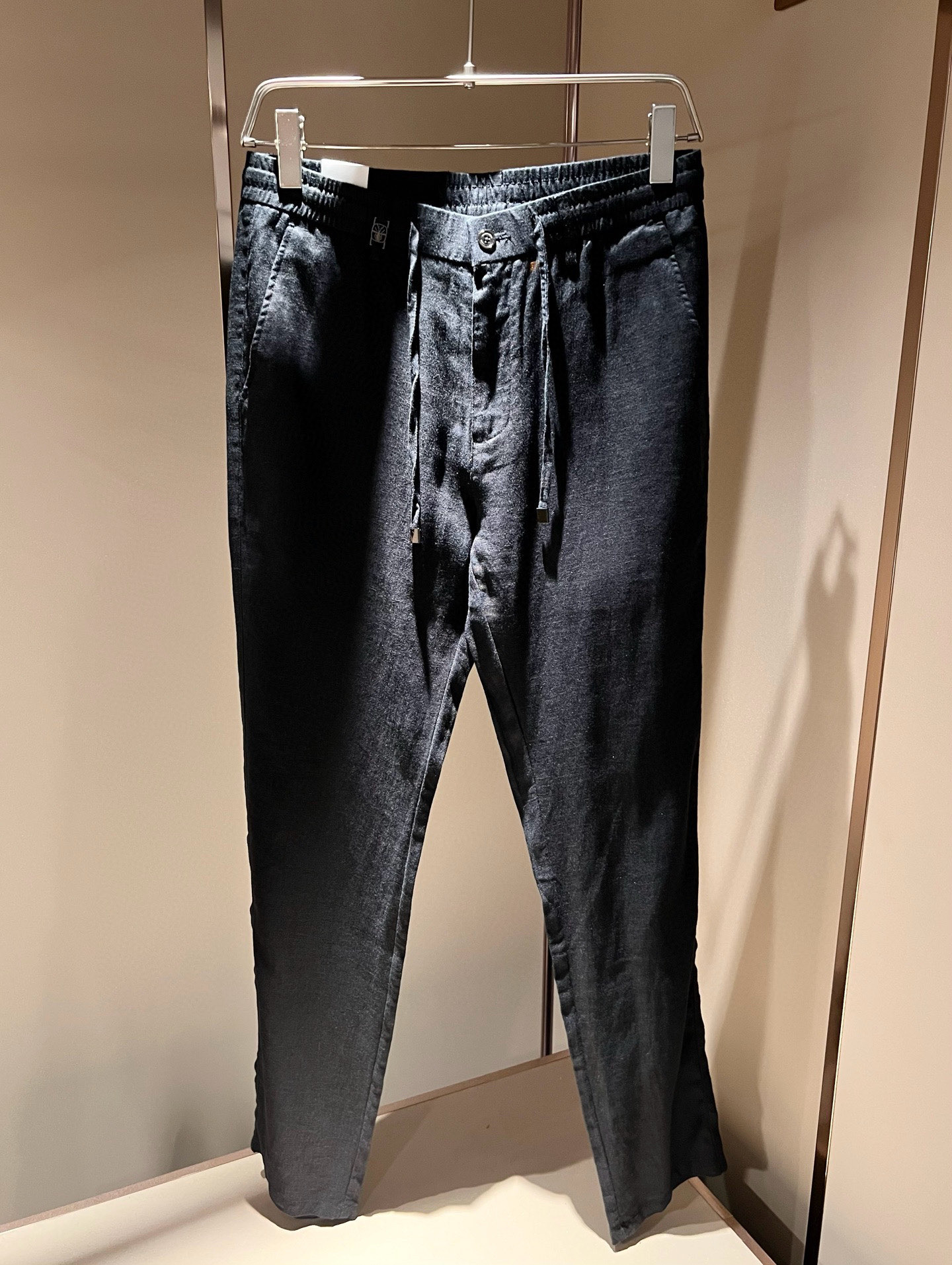 Dior  男士休闲裤服装,男 2