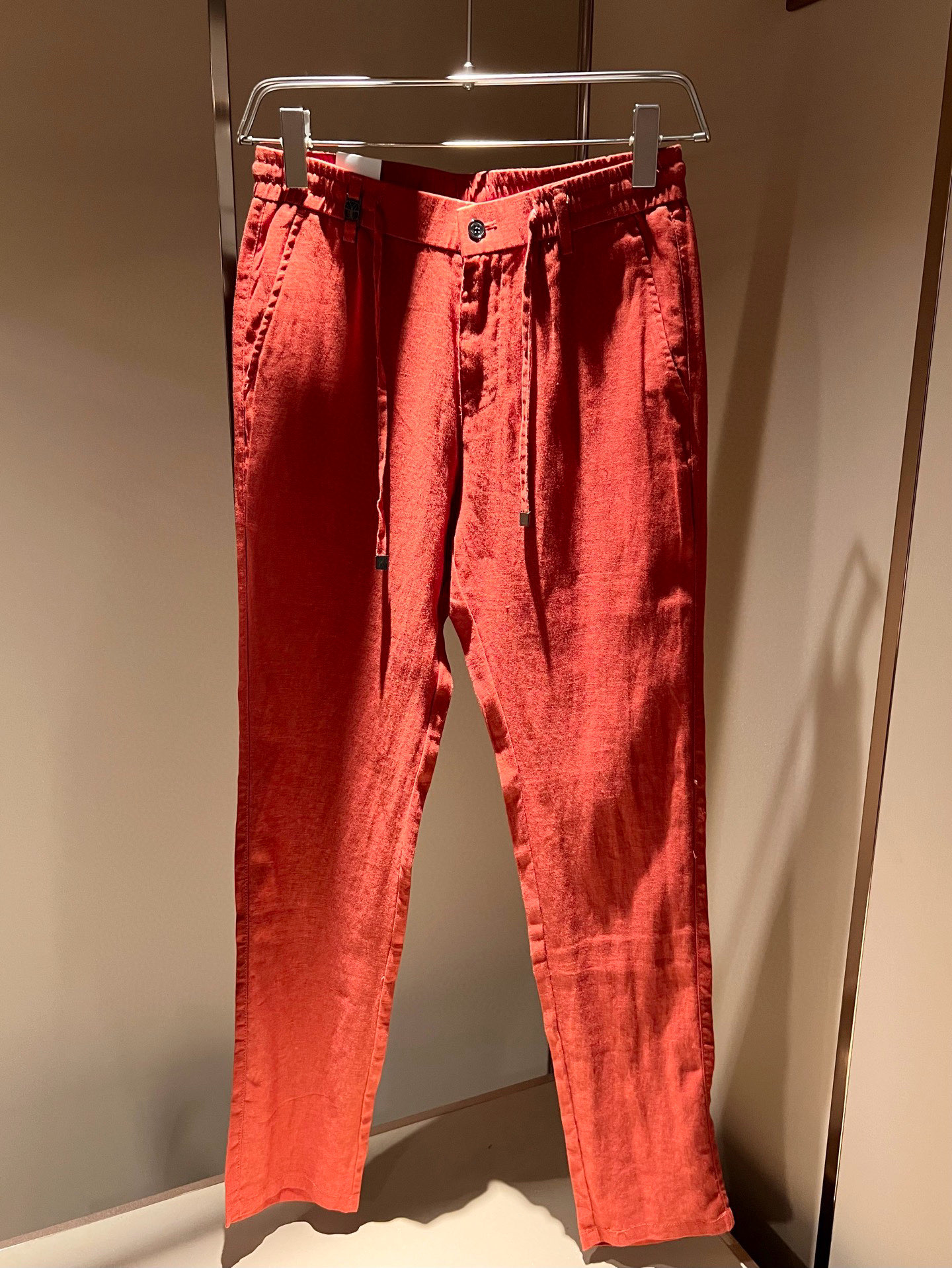 Dior  男士休闲西裤服装,男 2